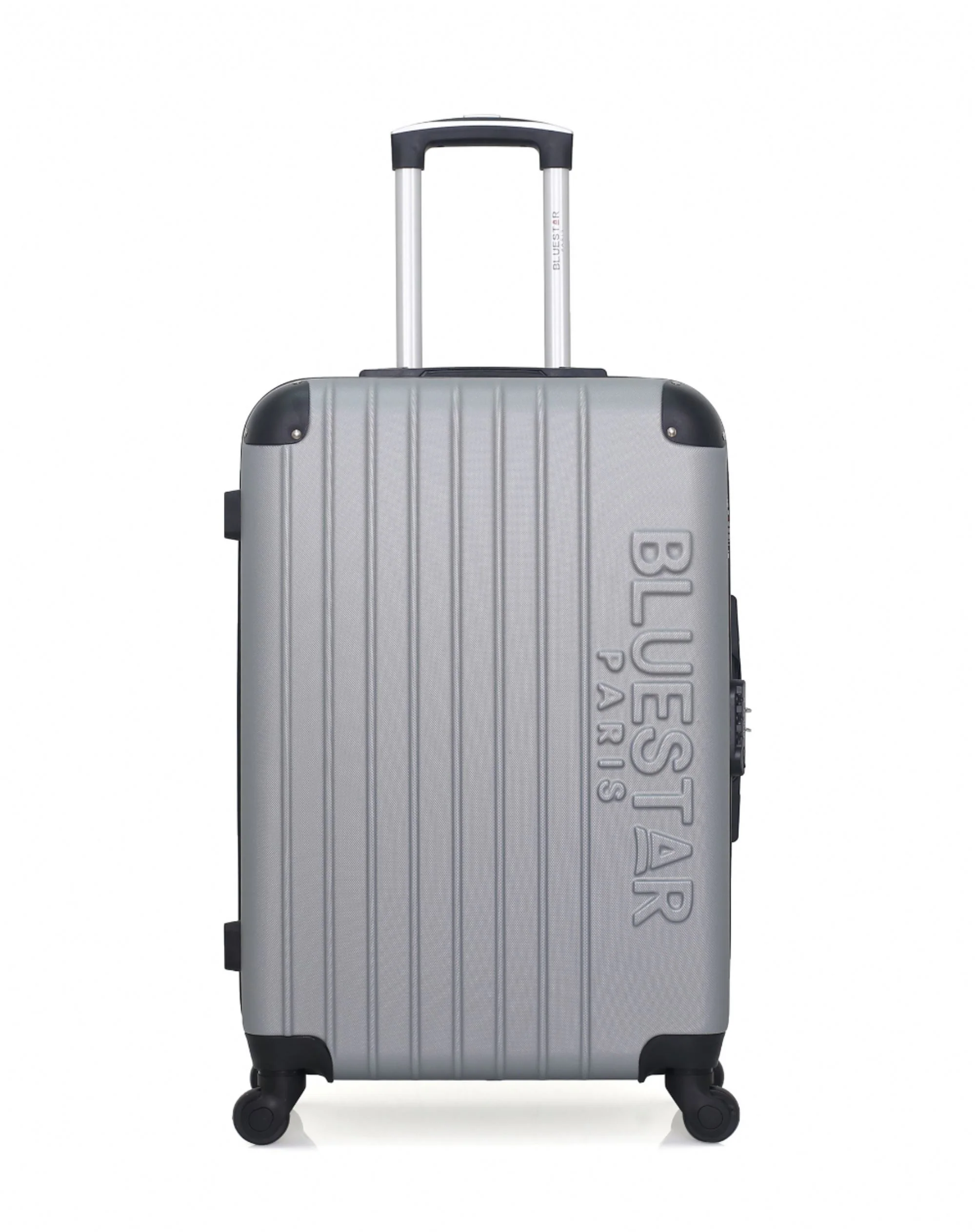 Valise Taille Moyenne Rigide BUCAREST - Image 61