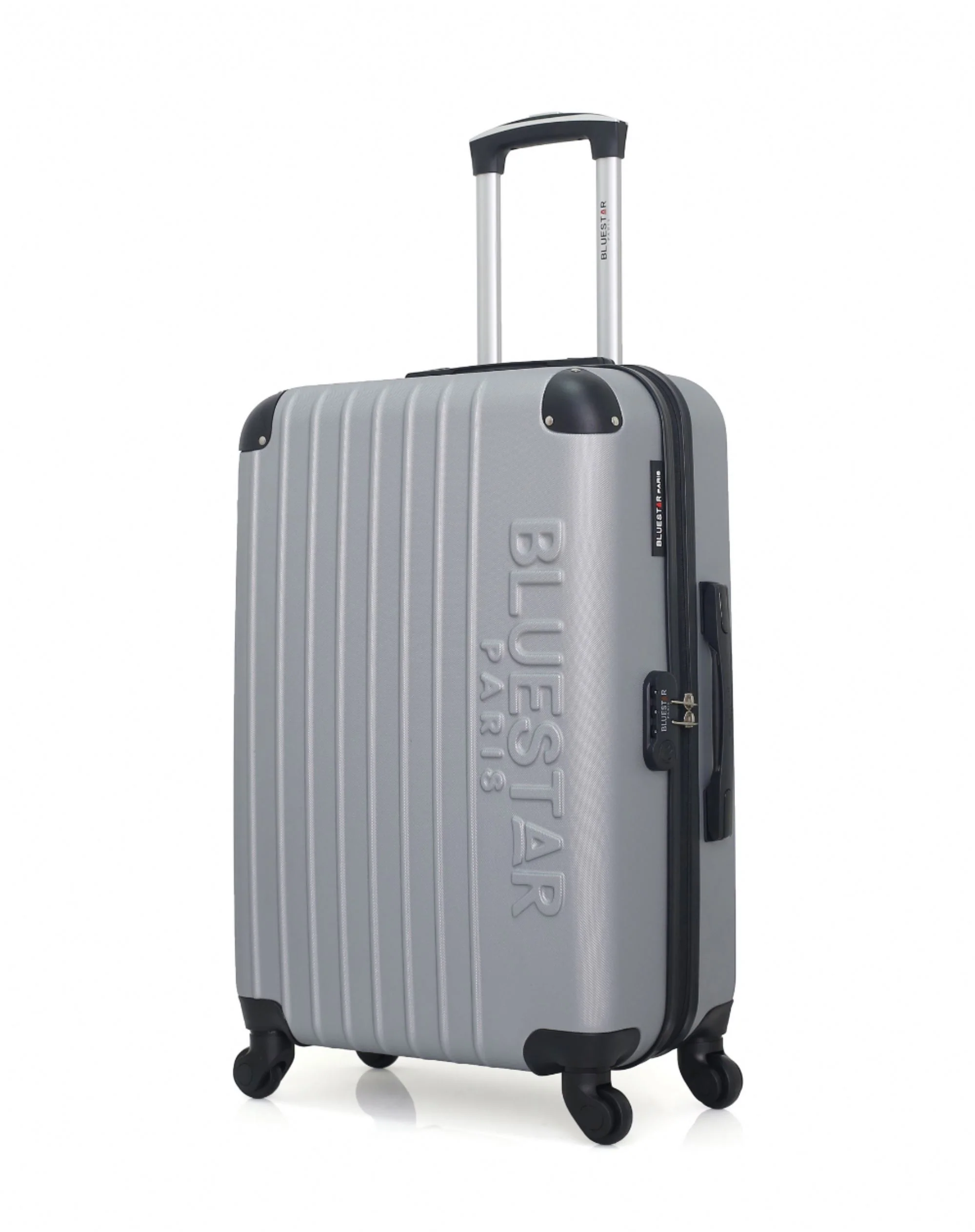 Valise Taille Moyenne Rigide BUCAREST - Image 62