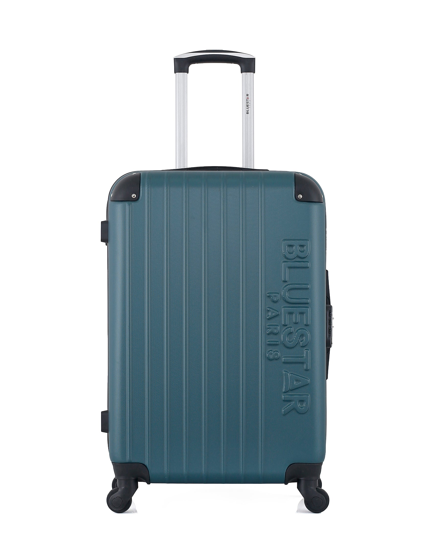 Valise Taille Moyenne Rigide BUCAREST - Image 66