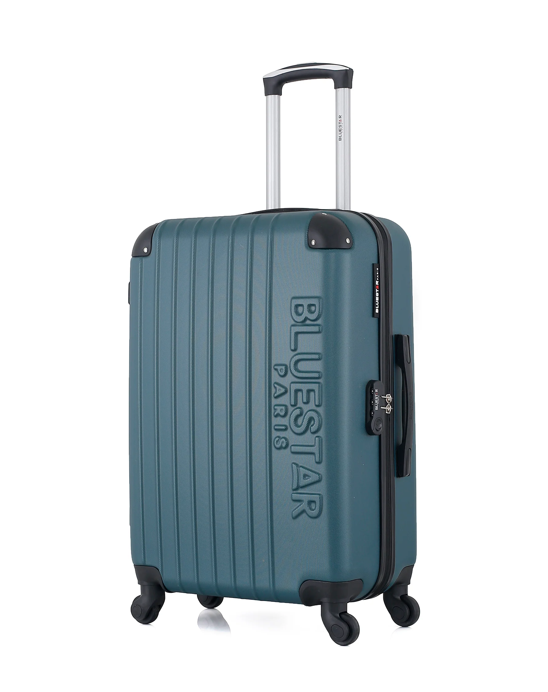 Valise Taille Moyenne Rigide BUCAREST - Image 67