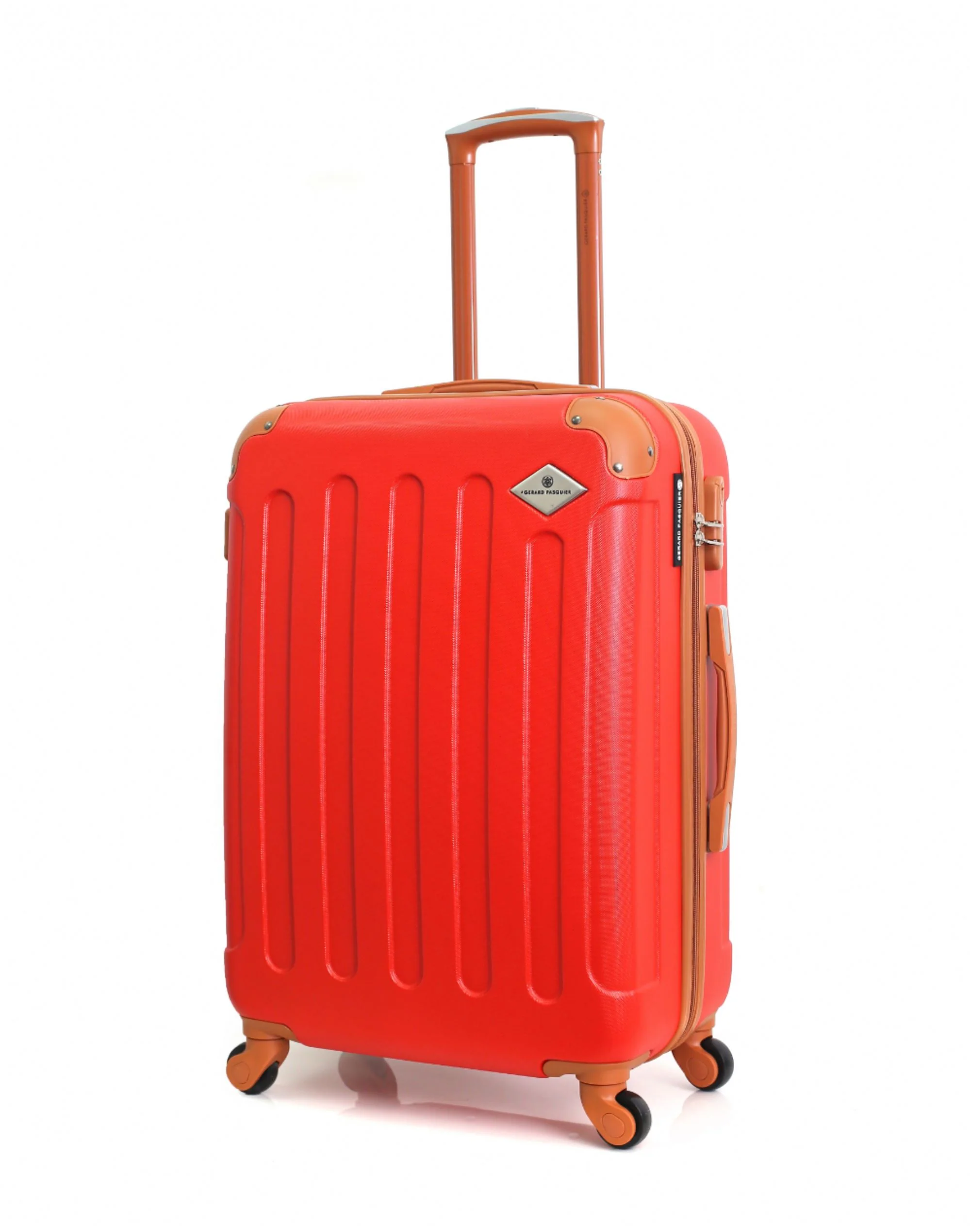 Valise Taille Moyenne Rigide CAMELIA - Image 12