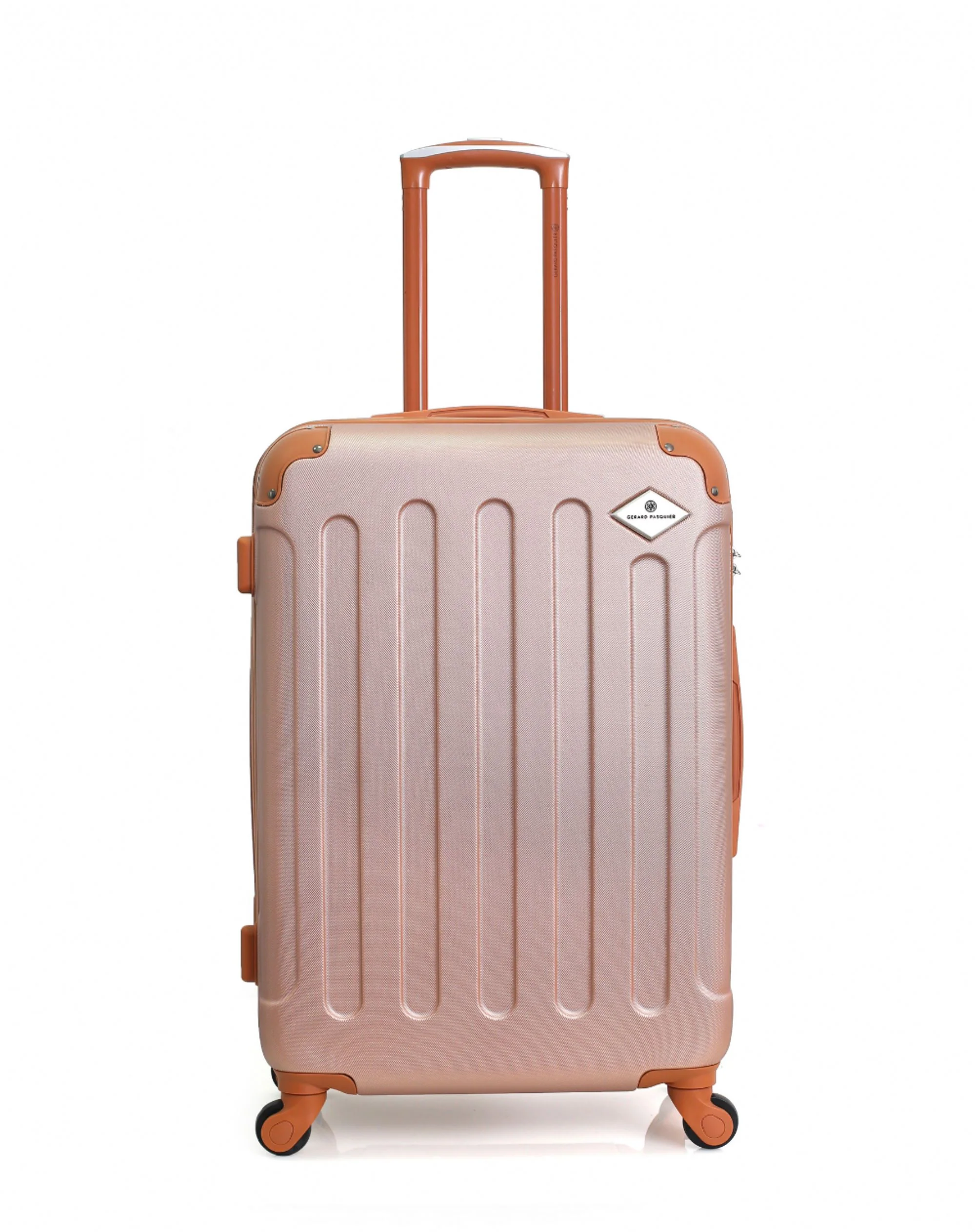 Valise Taille Moyenne Rigide CAMELIA - Image 16