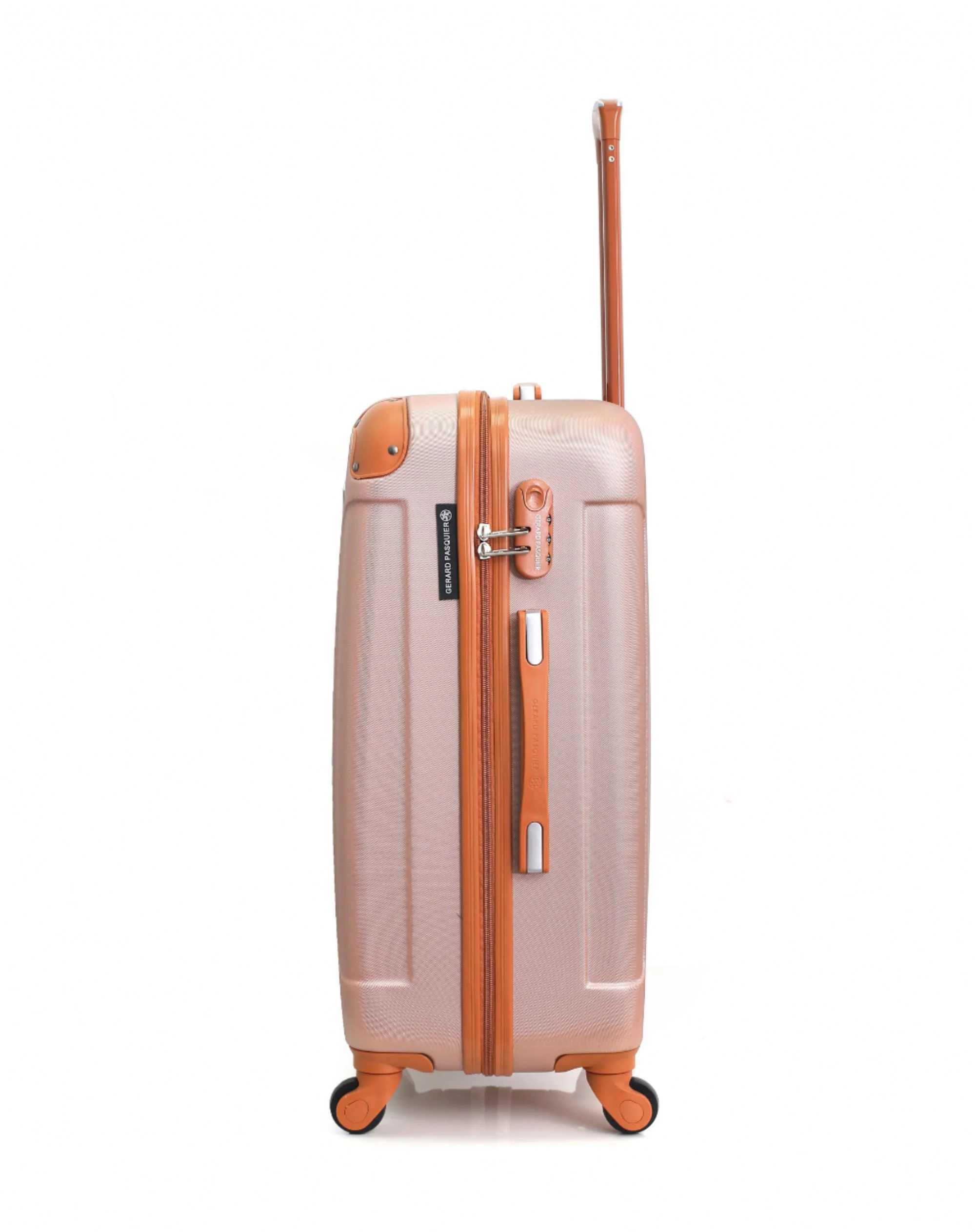 Valise Taille Moyenne Rigide CAMELIA - Image 18