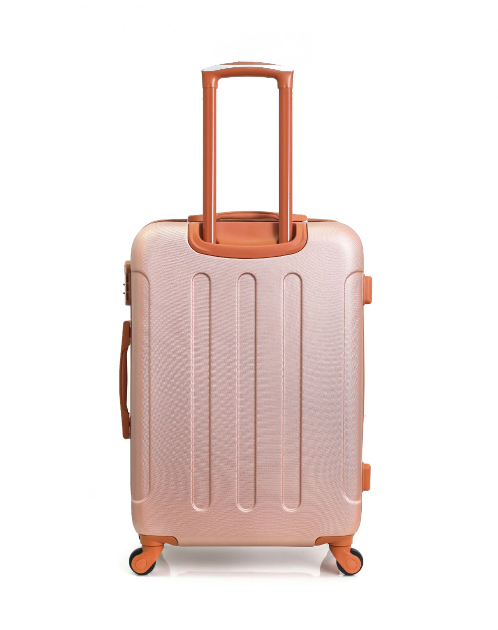 Valise Taille Moyenne Rigide CAMELIA - Image 19