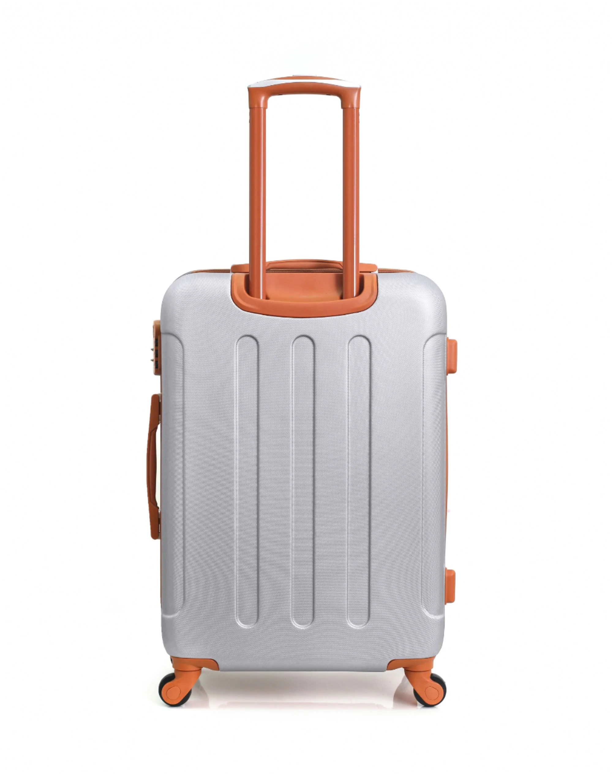 Valise Taille Moyenne Rigide CAMELIA - Image 4