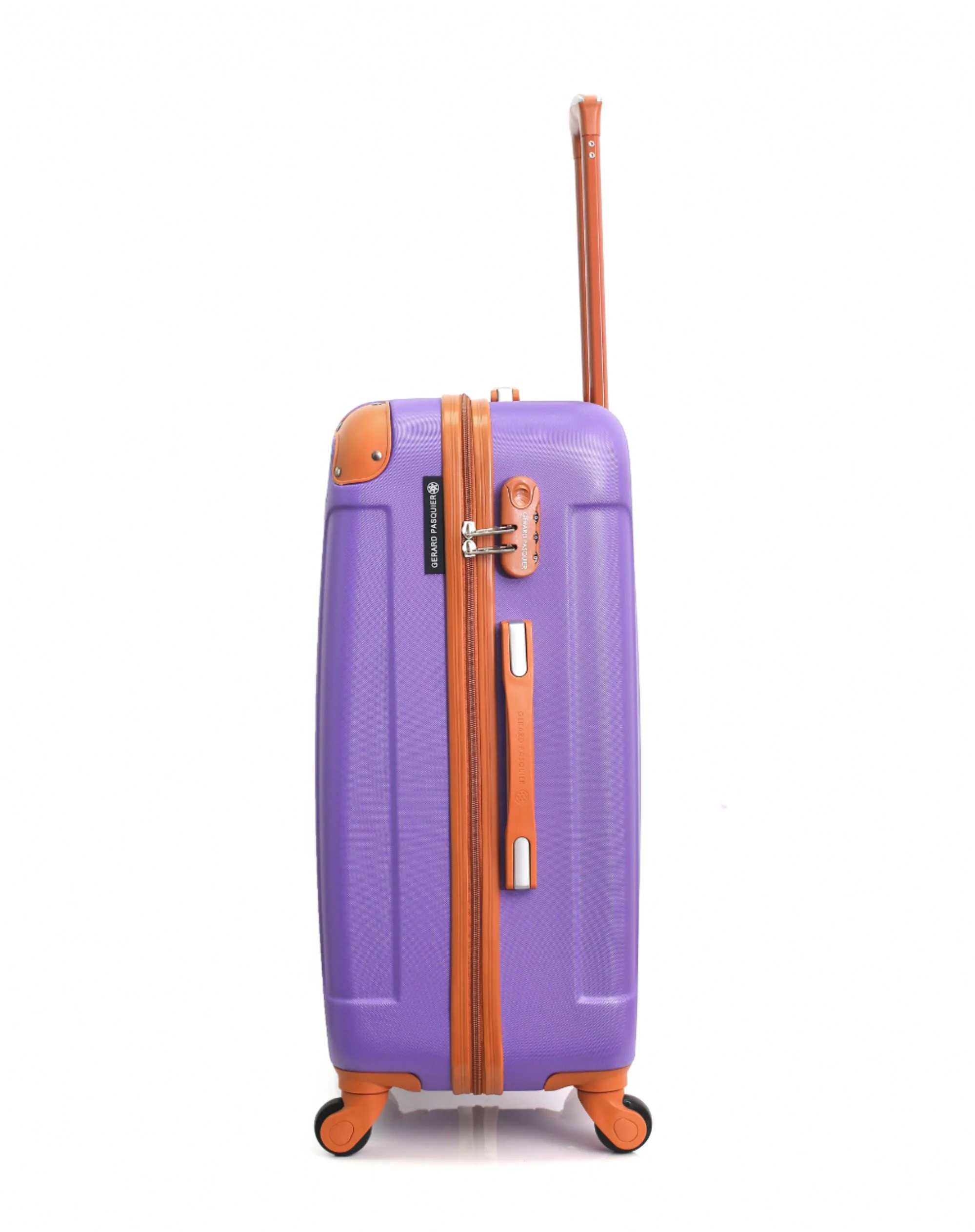 Valise Taille Moyenne Rigide CAMELIA - Image 8
