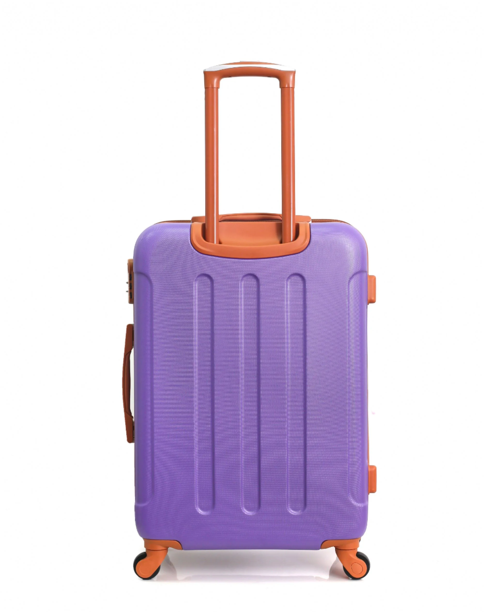 Valise Taille Moyenne Rigide CAMELIA - Image 9