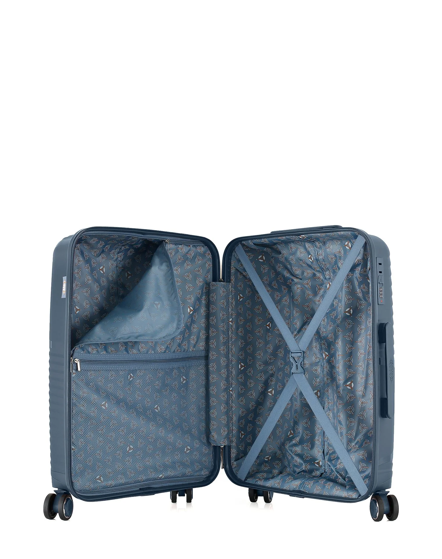 Valise Taille Moyenne Rigide CASSIOPEE - Image 15