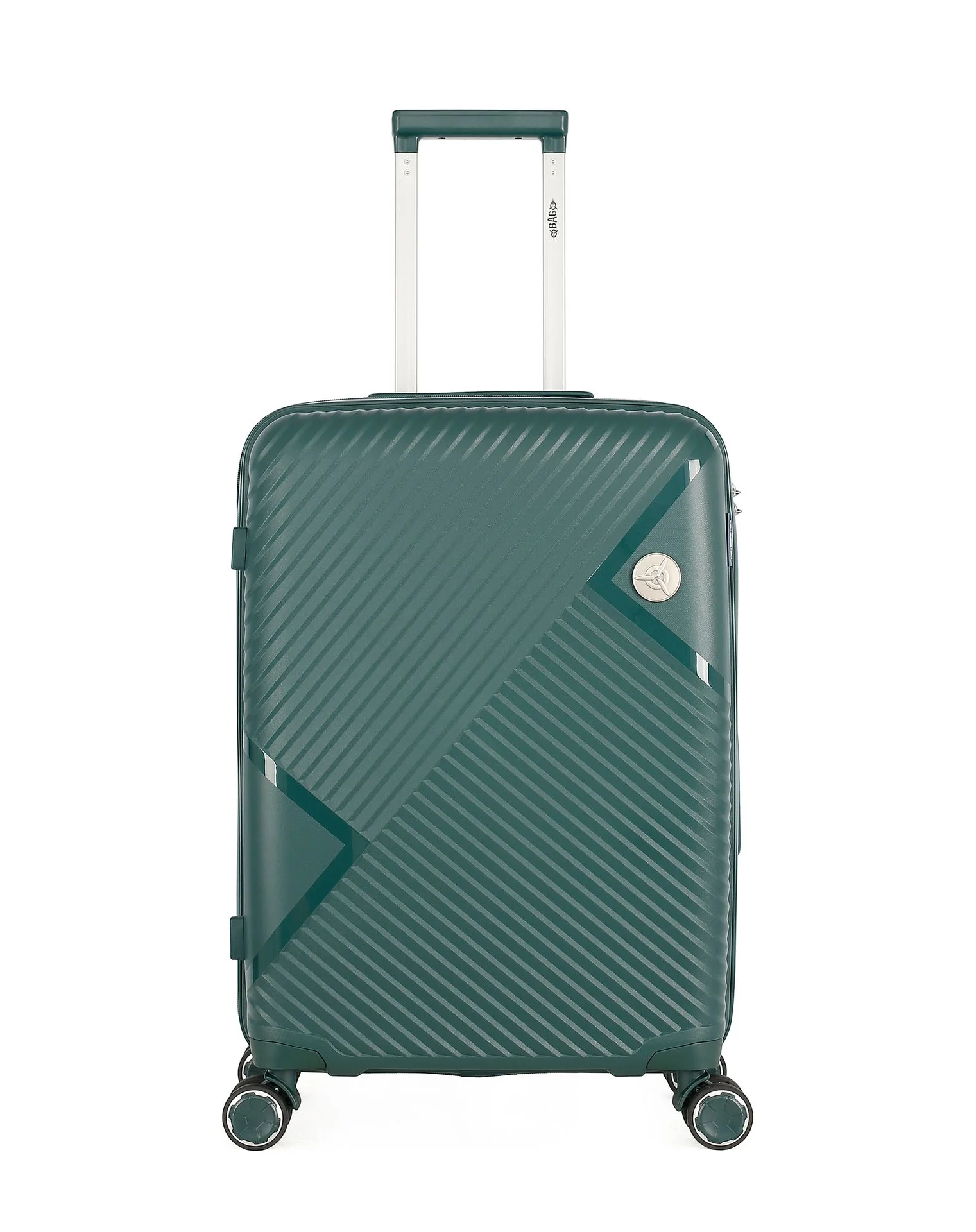 Valise Taille Moyenne Rigide CASSIOPEE - Image 21