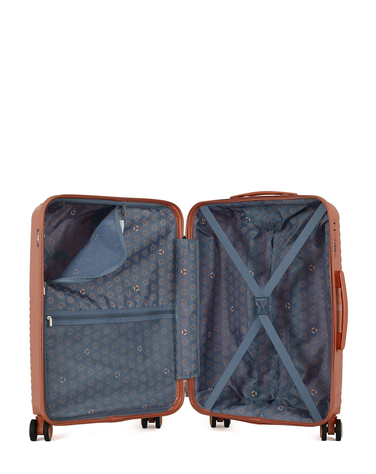 Valise Taille Moyenne Rigide CASSIOPEE - Image 30