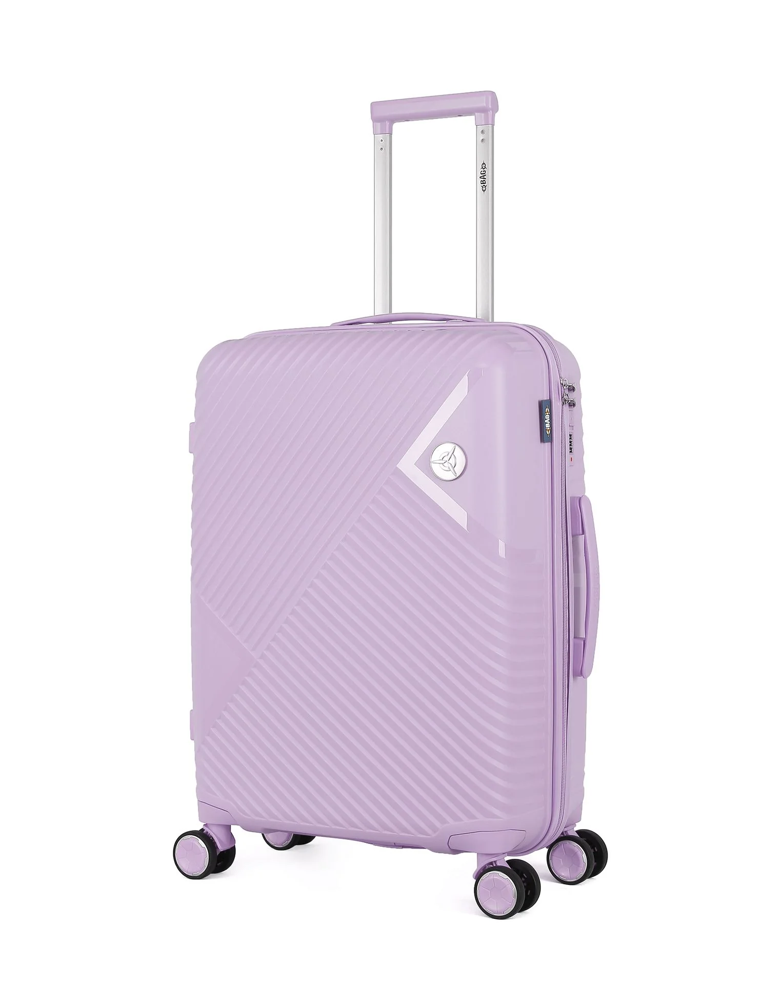 Valise Taille Moyenne Rigide CASSIOPEE - Image 32