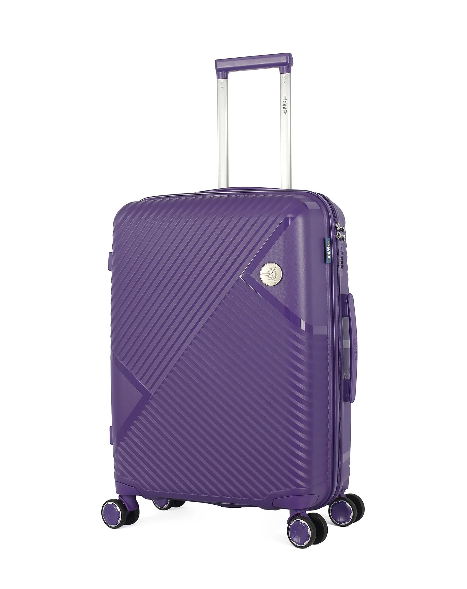 Valise Taille Moyenne Rigide CASSIOPEE - Image 42