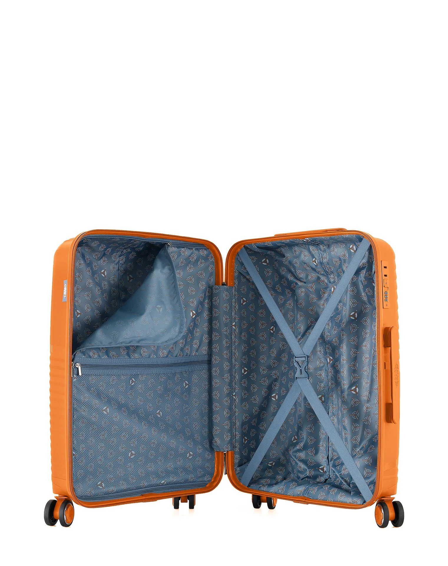Valise Taille Moyenne Rigide CASSIOPEE - Image 5