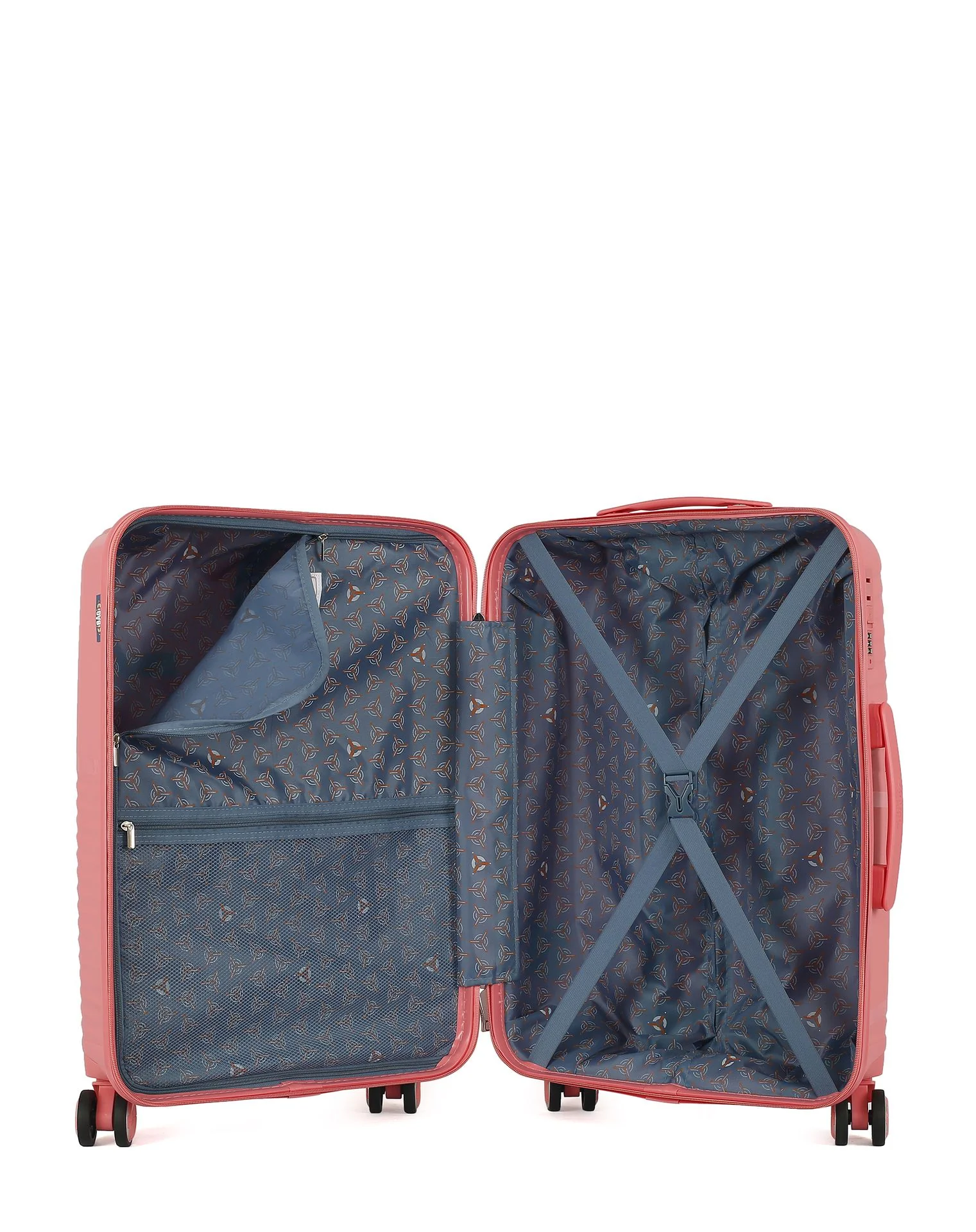 Valise Taille Moyenne Rigide CASSIOPEE - Image 50