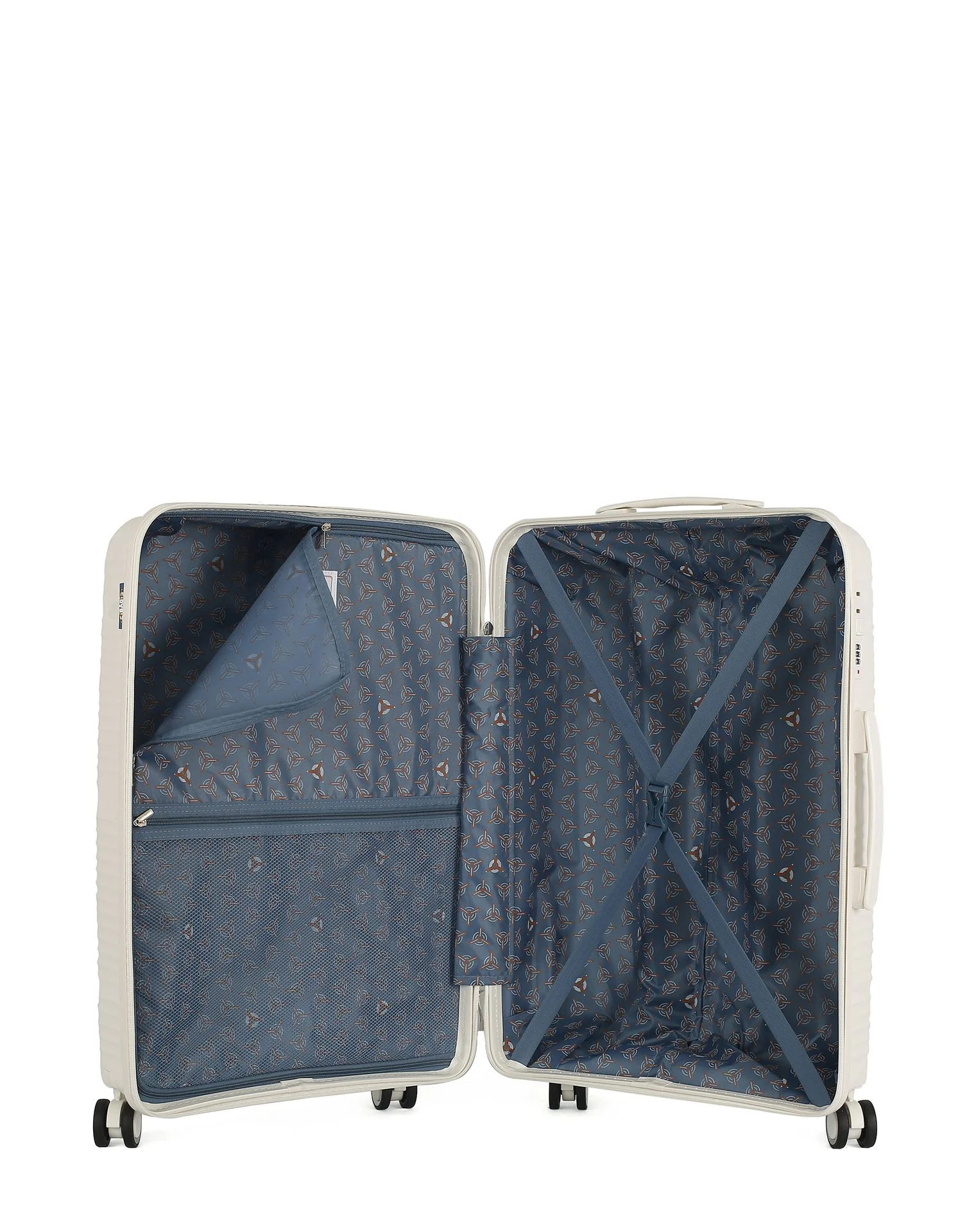 Valise Taille Moyenne Rigide CENTAURE - Image 10