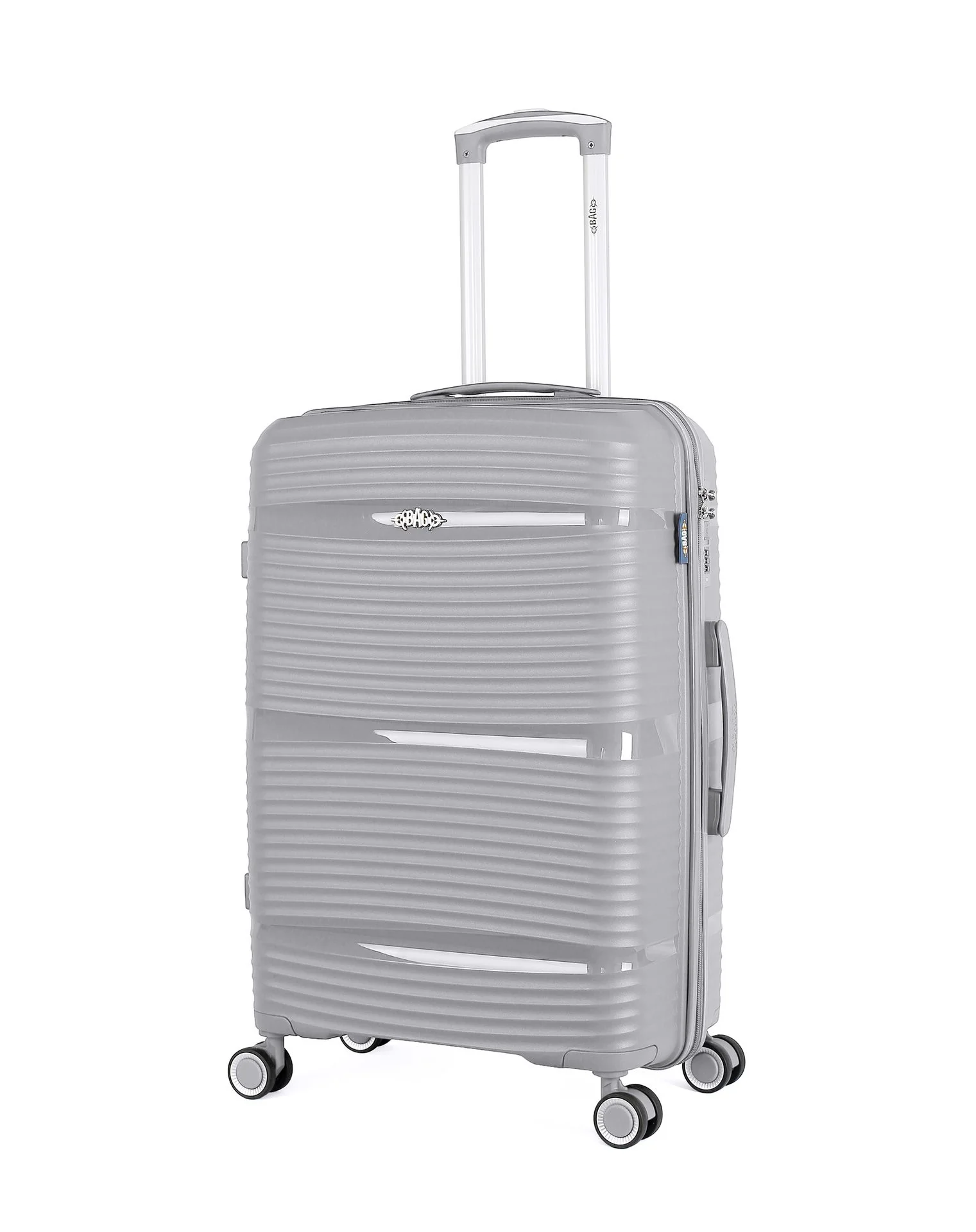 Valise Taille Moyenne Rigide CENTAURE - Image 12