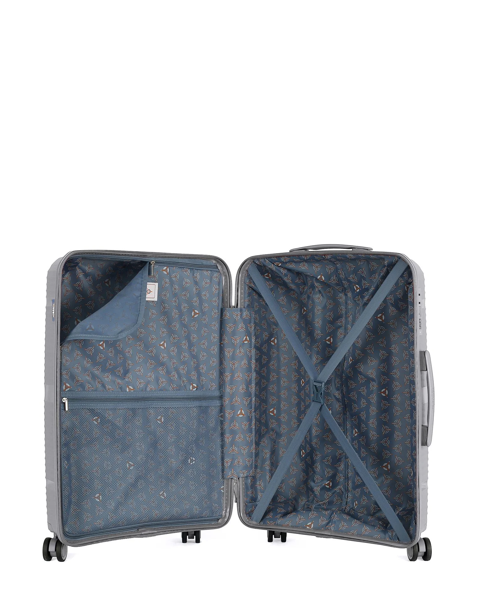 Valise Taille Moyenne Rigide CENTAURE - Image 15