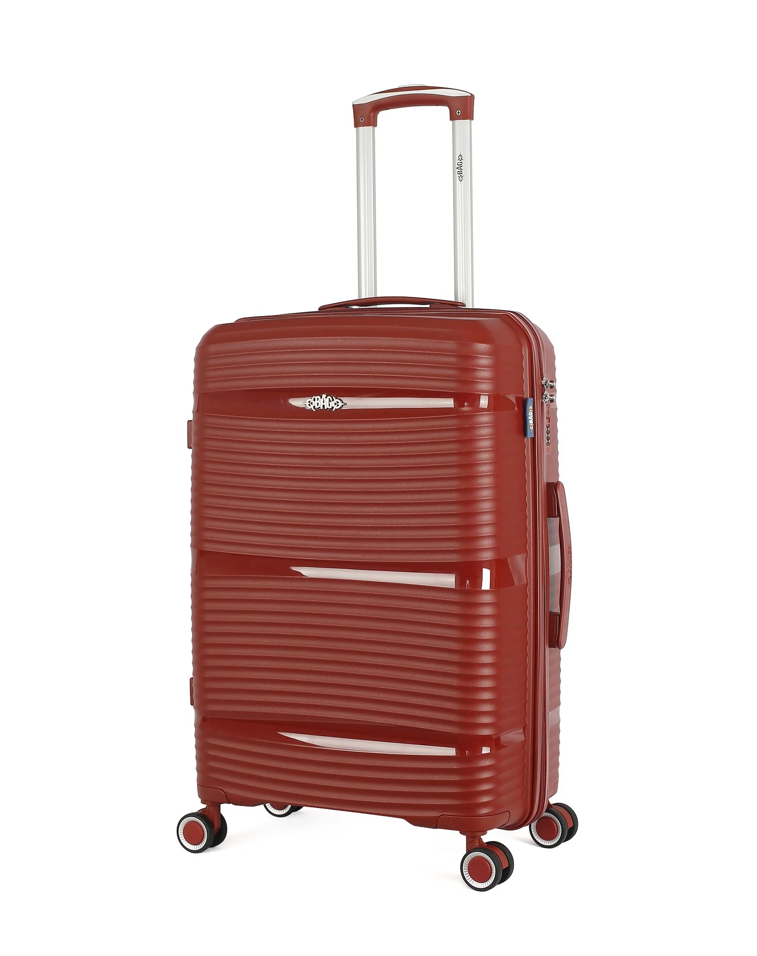 Valise Taille Moyenne Rigide CENTAURE - Image 17