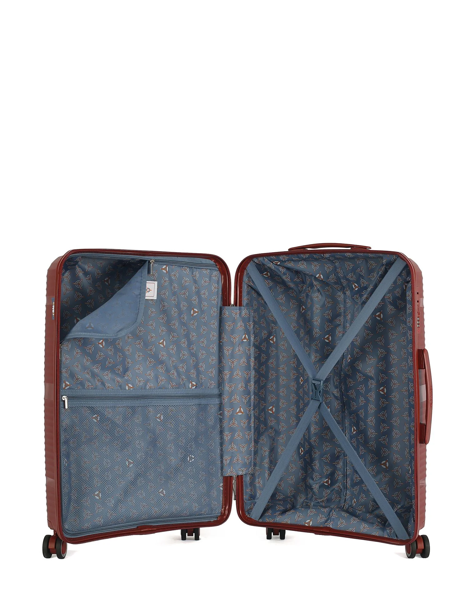 Valise Taille Moyenne Rigide CENTAURE - Image 20