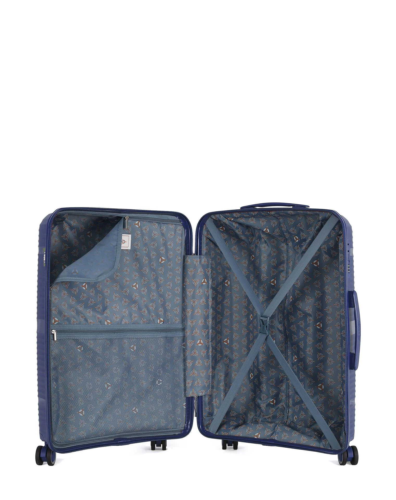 Valise Taille Moyenne Rigide CENTAURE - Image 25