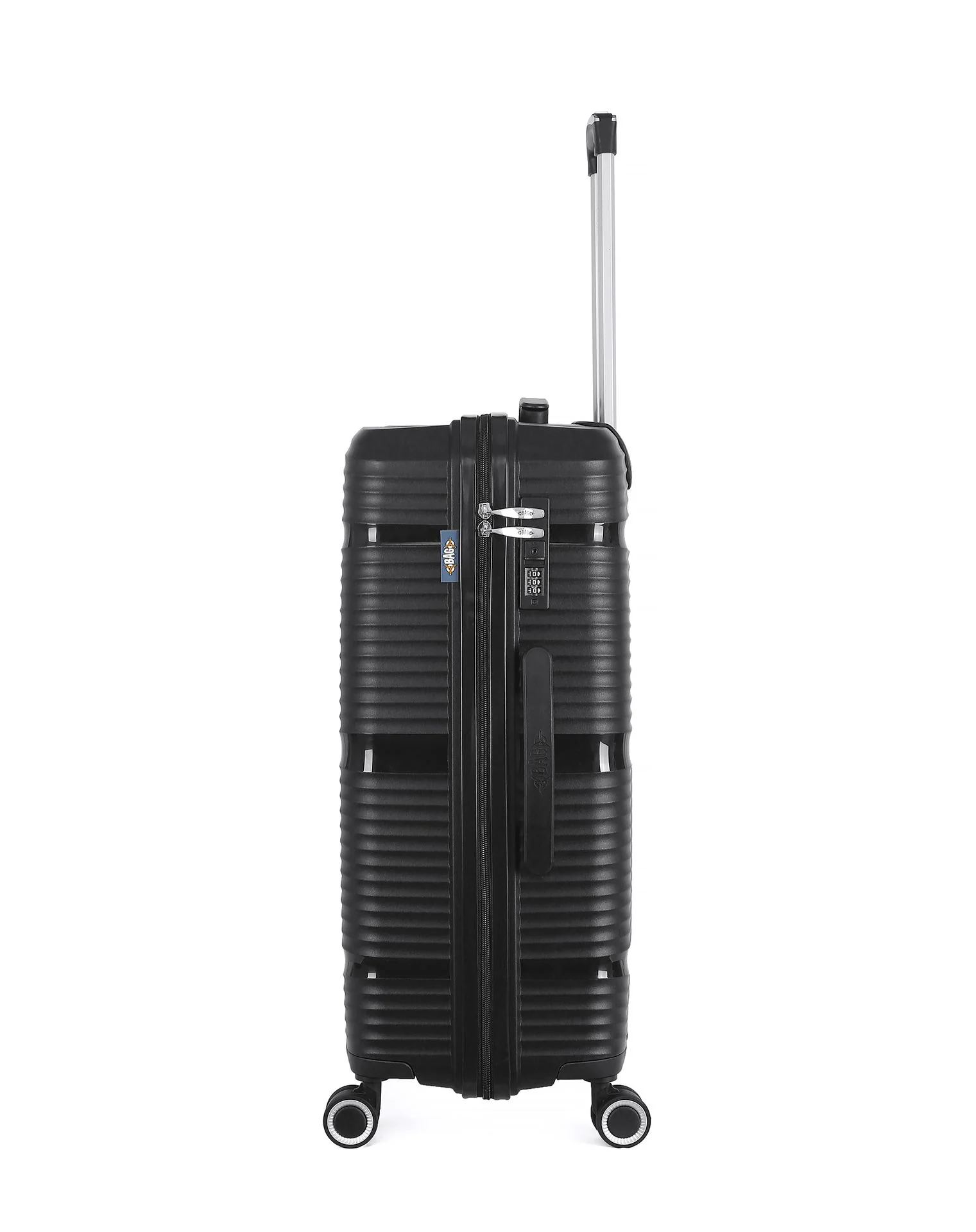 Valise Taille Moyenne Rigide CENTAURE - Image 3