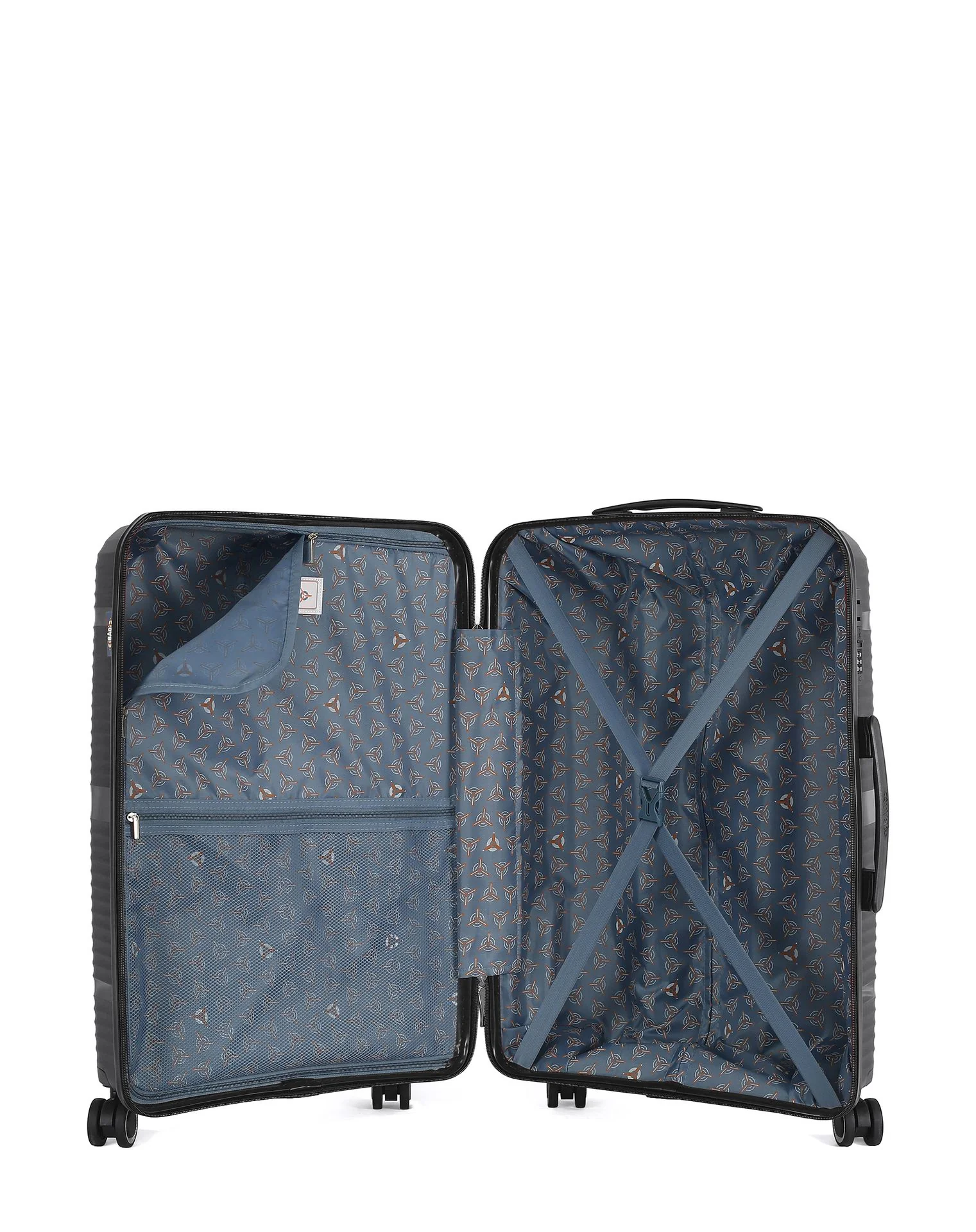 Valise Taille Moyenne Rigide CENTAURE - Image 5