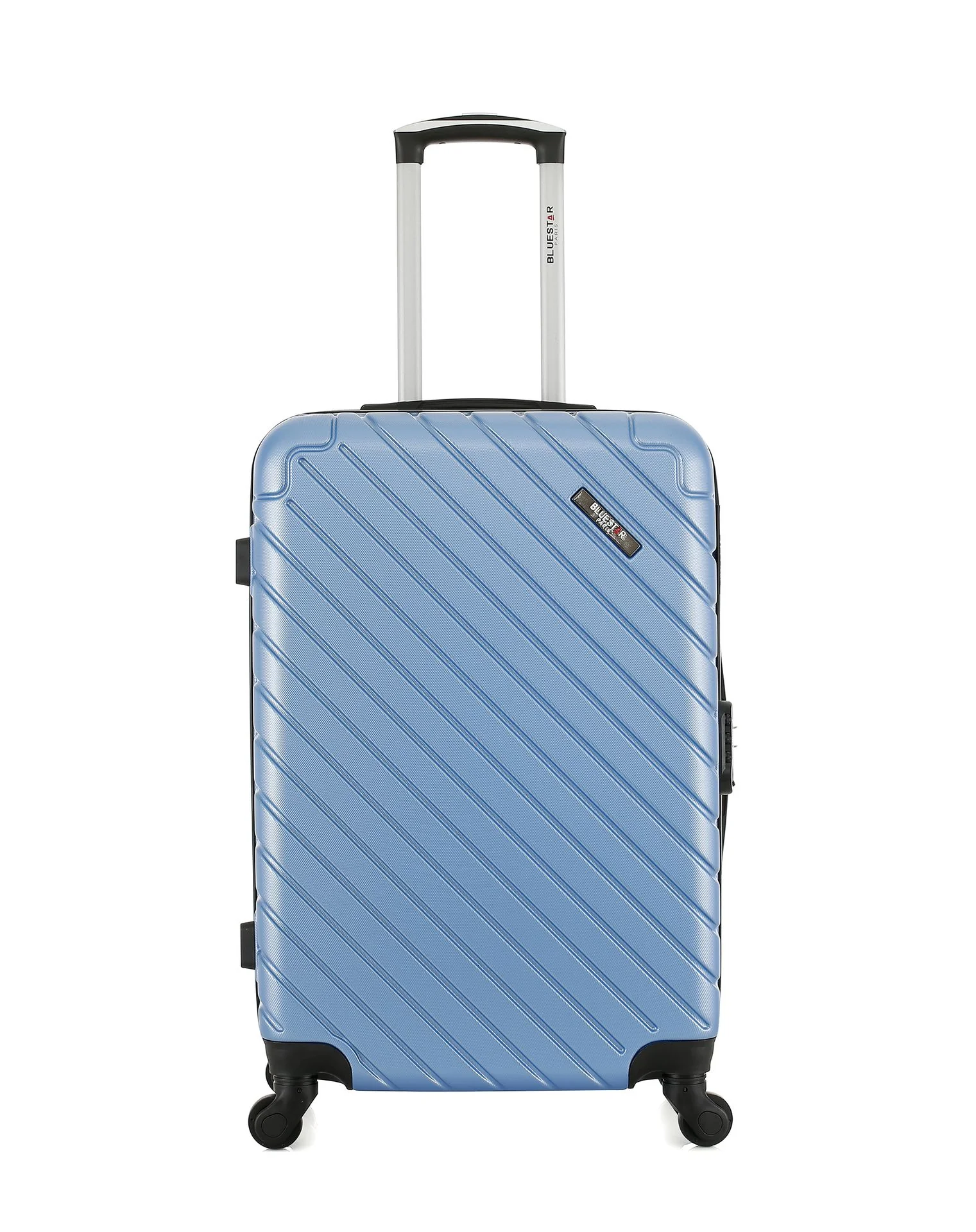Valise Taille Moyenne Rigide CITÉ - Image 11