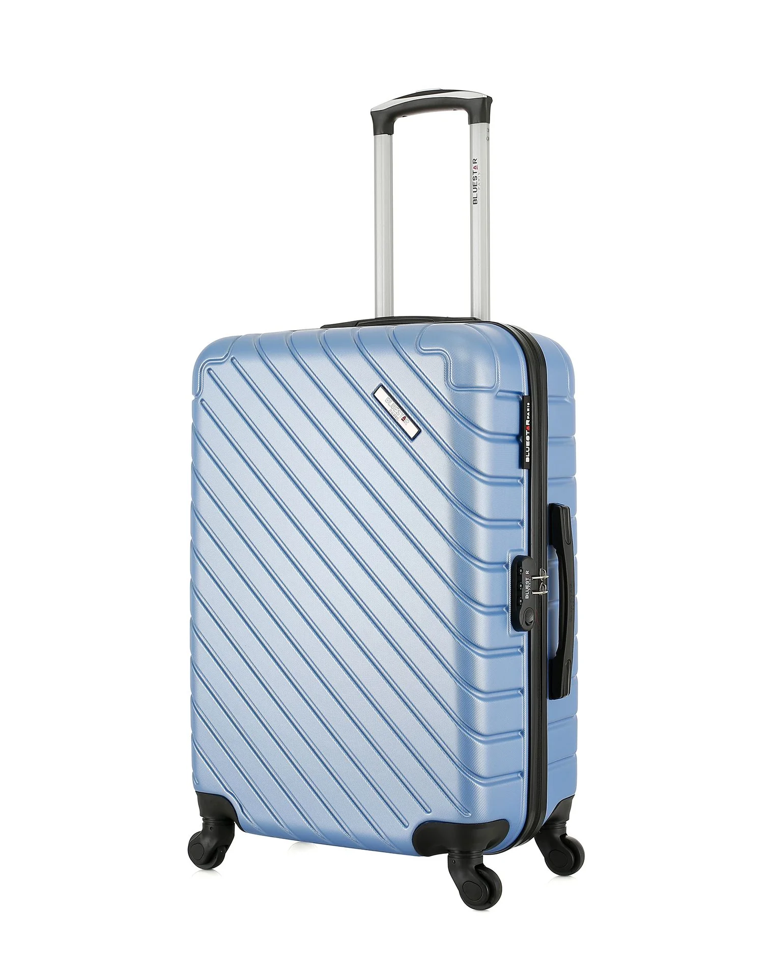 Valise Taille Moyenne Rigide CITÉ - Image 12