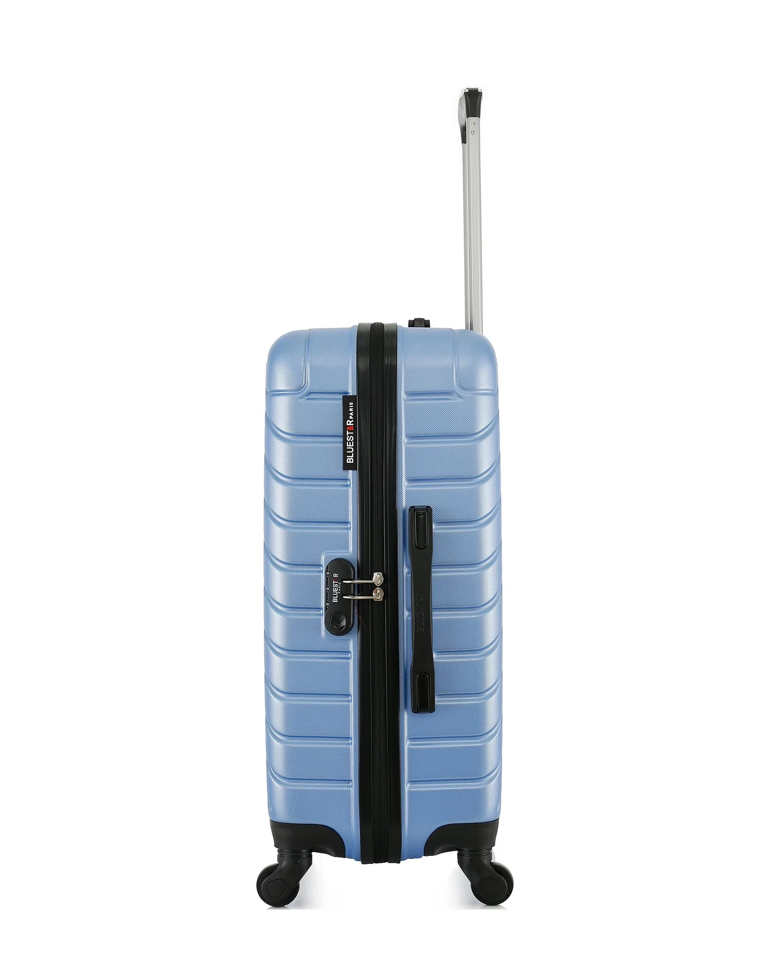 Valise Taille Moyenne Rigide CITÉ - Image 13