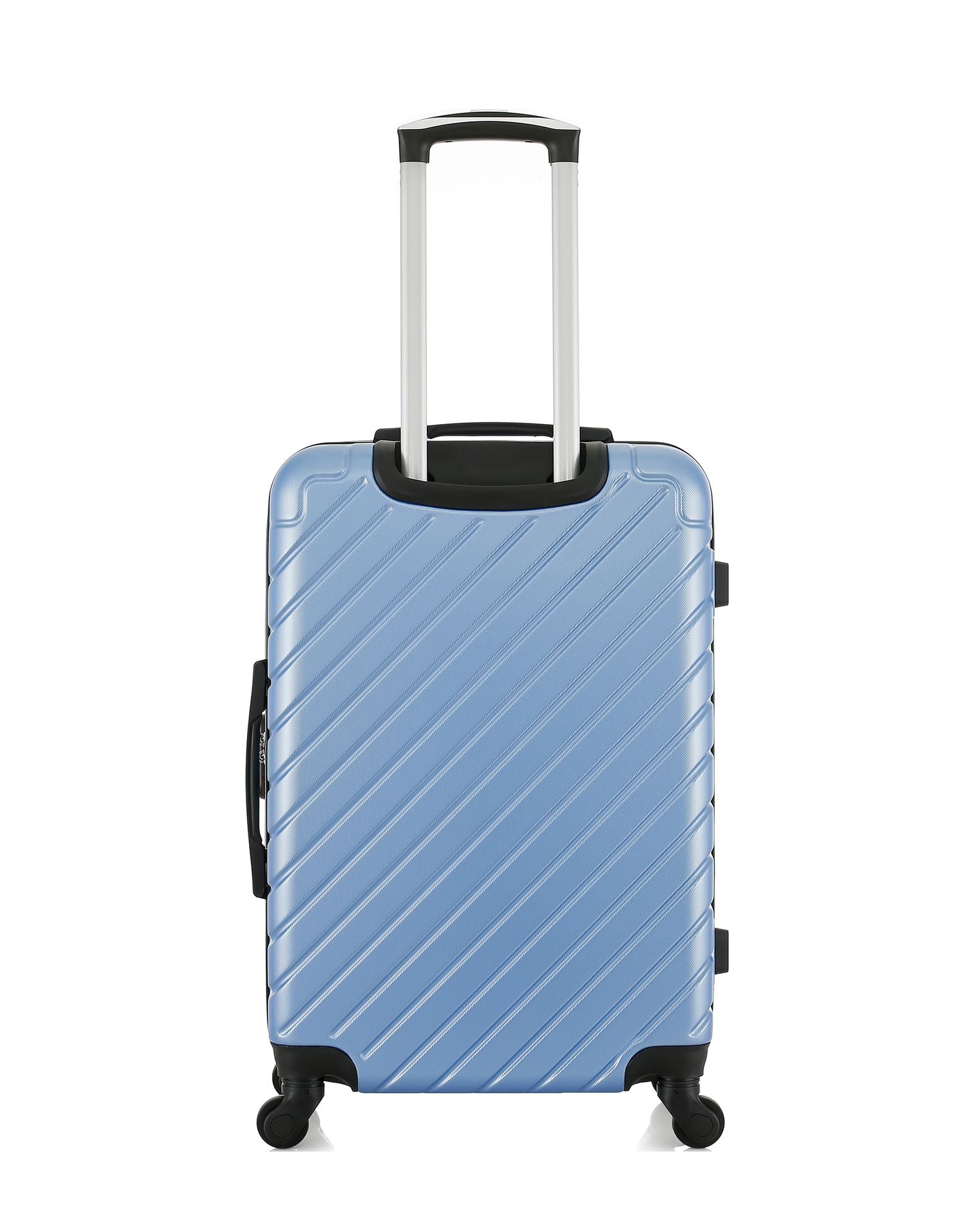 Valise Taille Moyenne Rigide CITÉ - Image 14