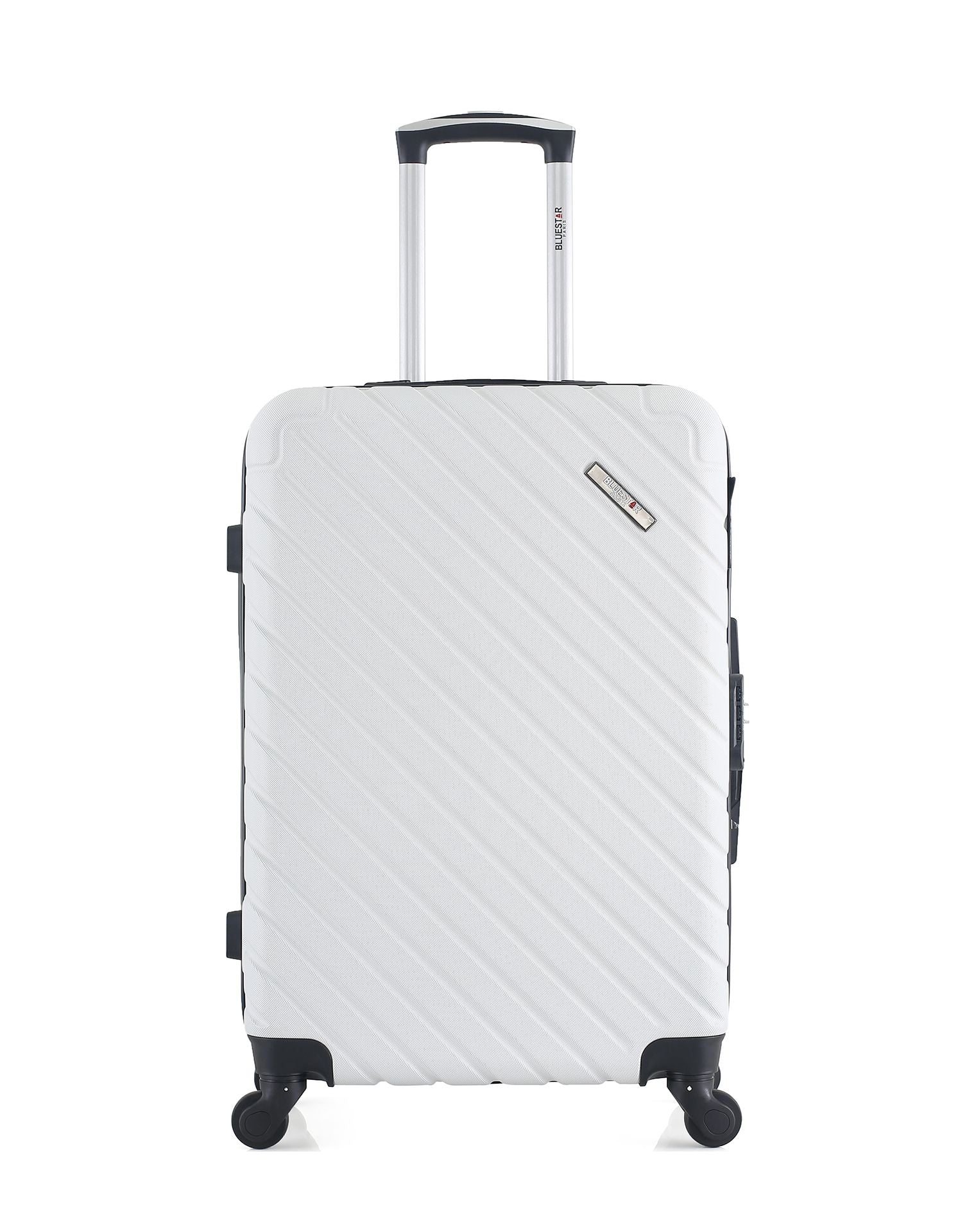 Valise Taille Moyenne Rigide CITÉ - Image 16