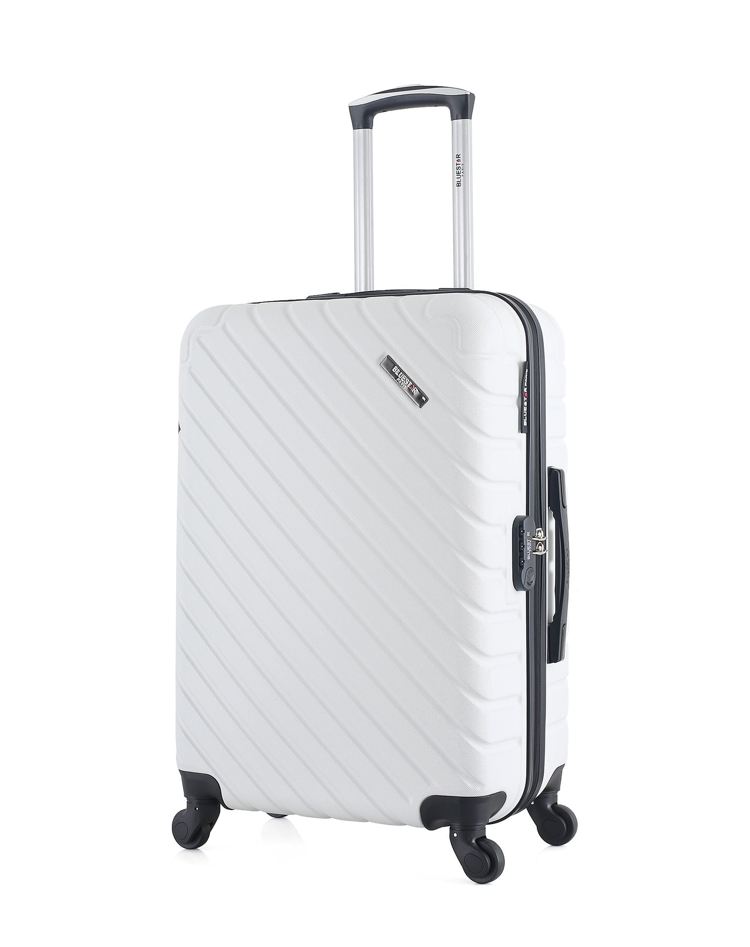 Valise Taille Moyenne Rigide CITÉ - Image 17