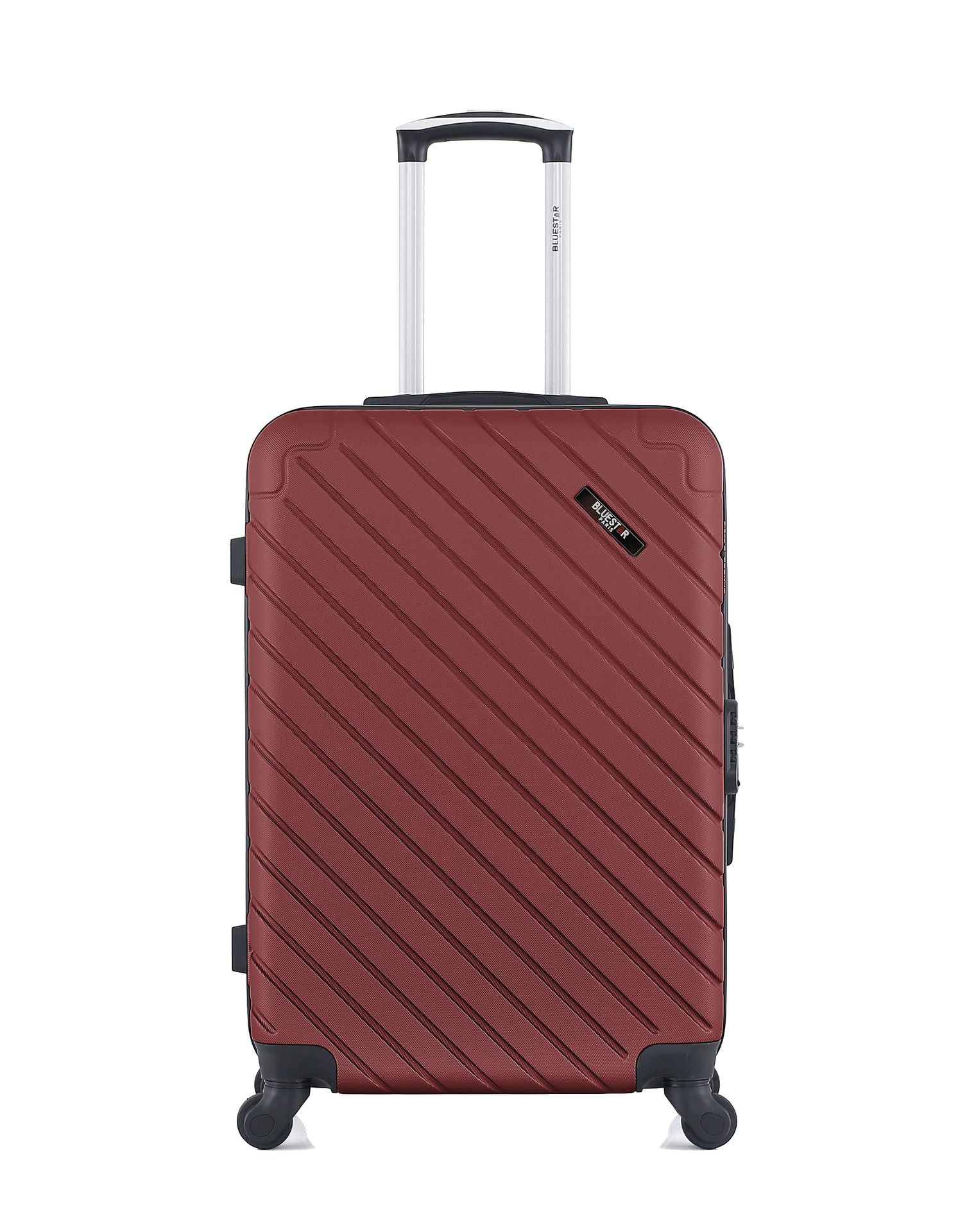 Valise Taille Moyenne Rigide CITÉ - Image 21
