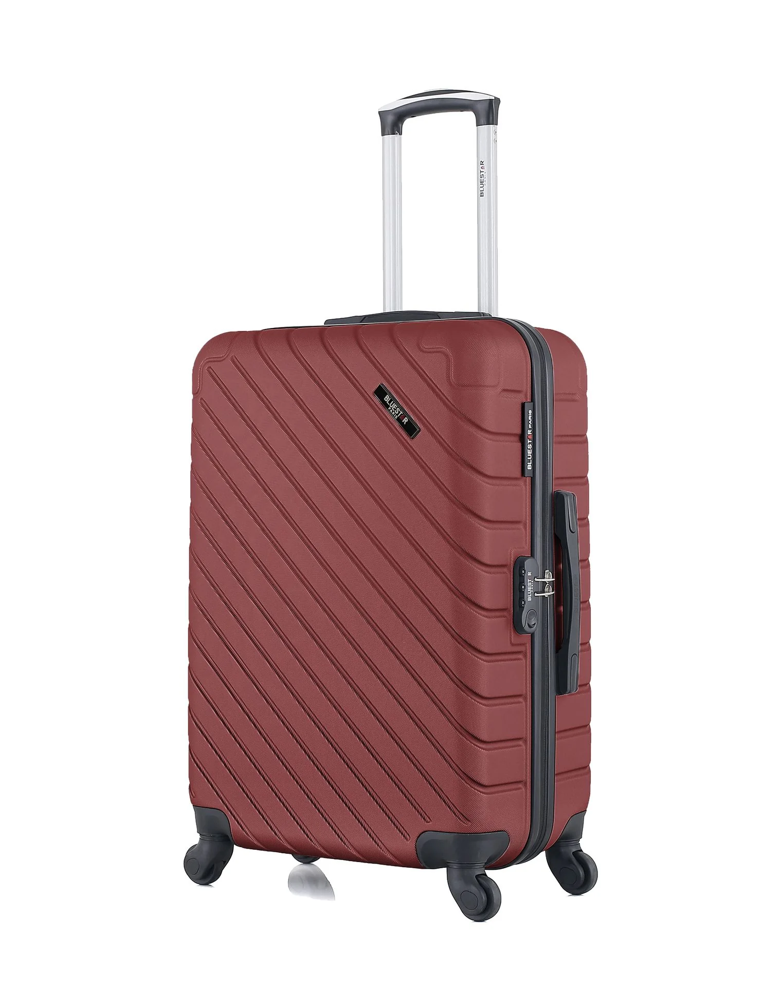 Valise Taille Moyenne Rigide CITÉ - Image 22