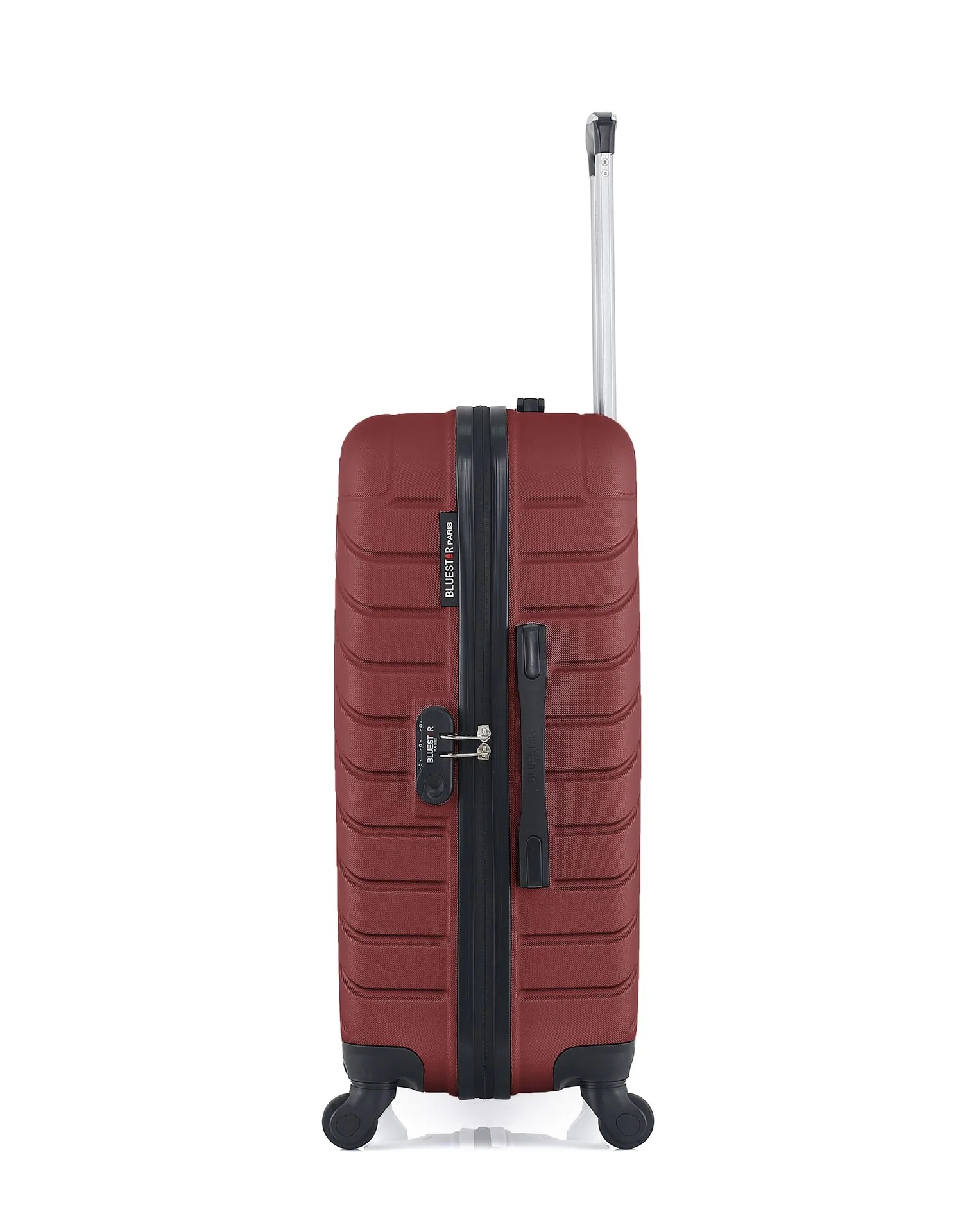 Valise Taille Moyenne Rigide CITÉ - Image 23