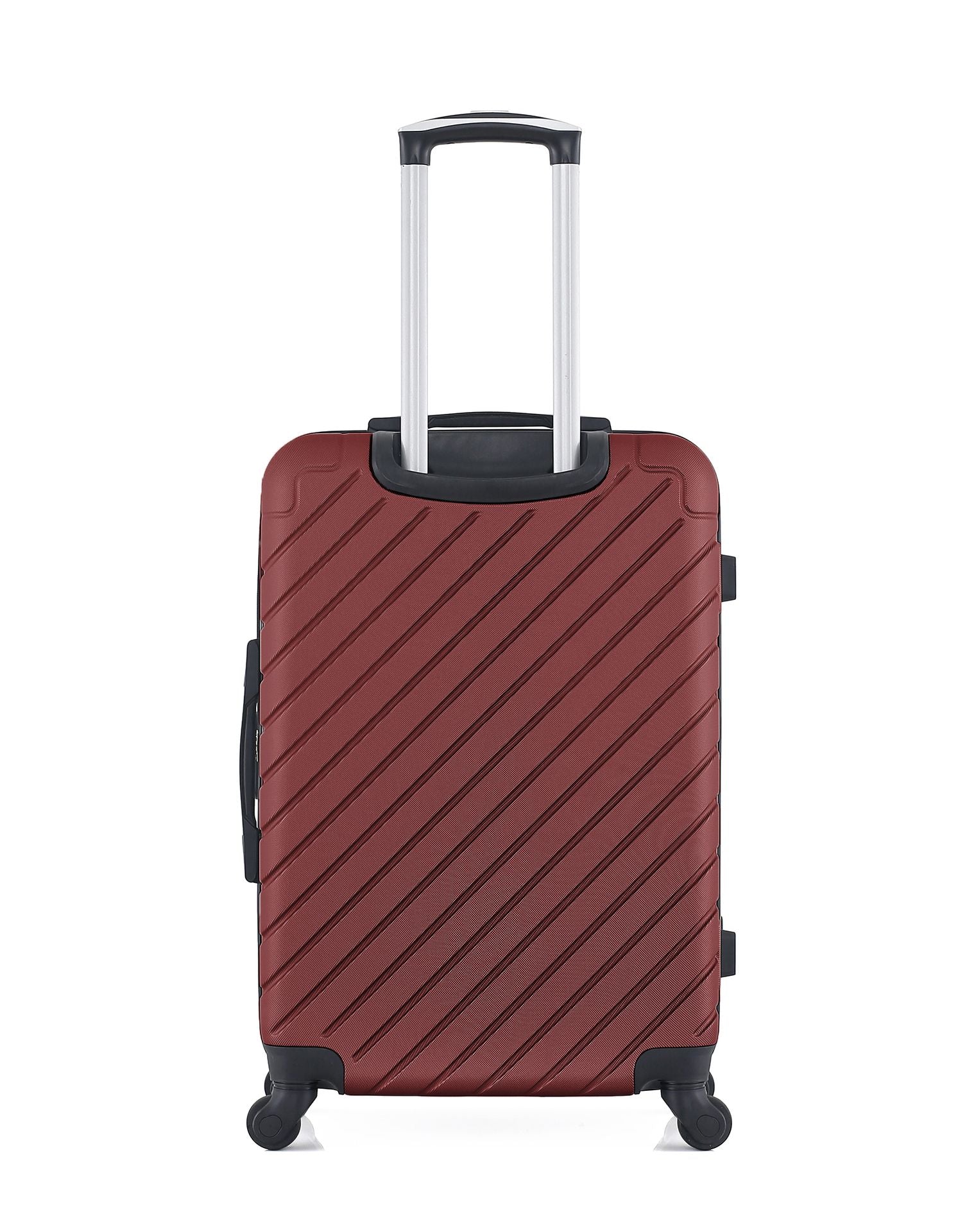 Valise Taille Moyenne Rigide CITÉ - Image 24