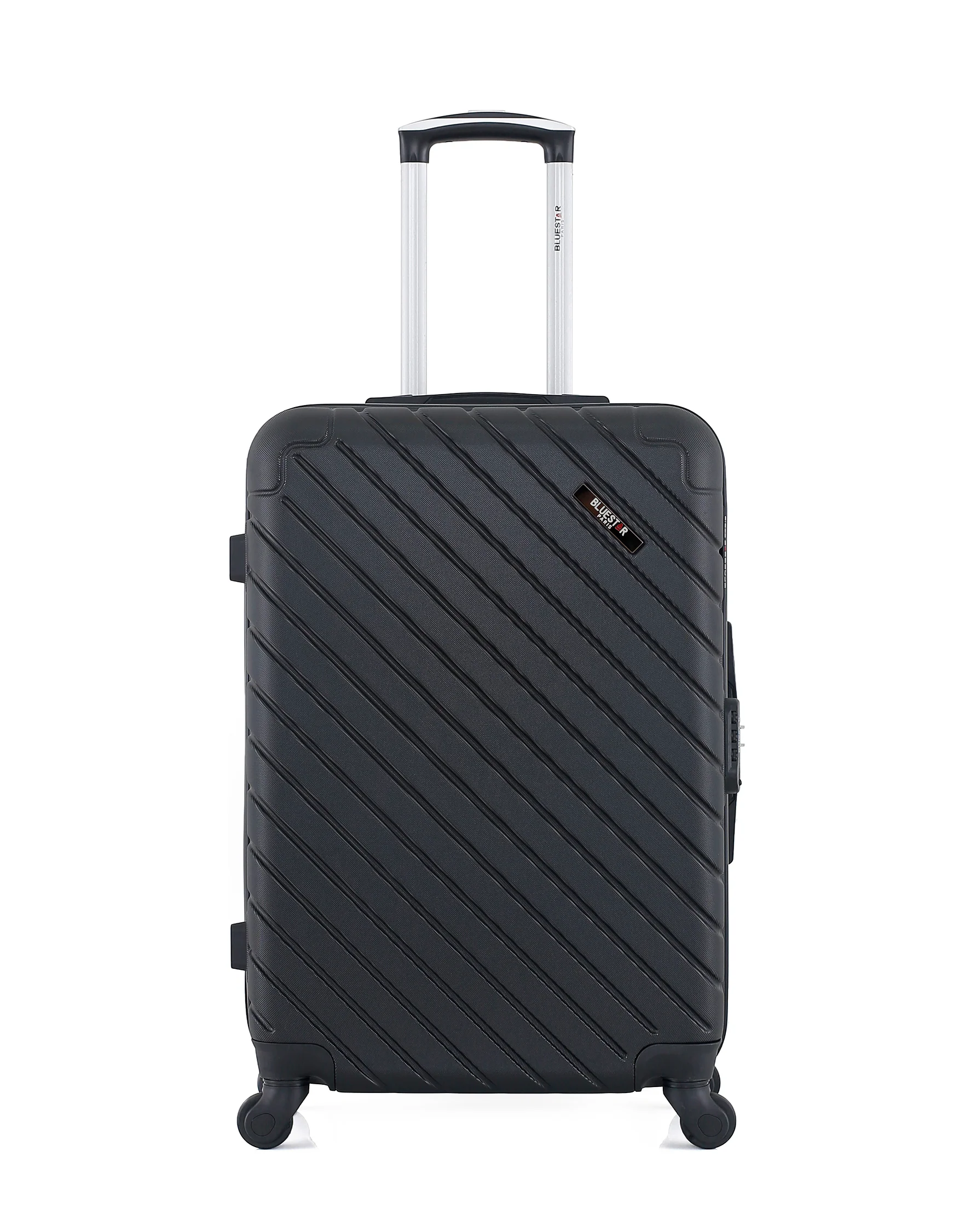 Valise Taille Moyenne Rigide CITÉ - Image 26