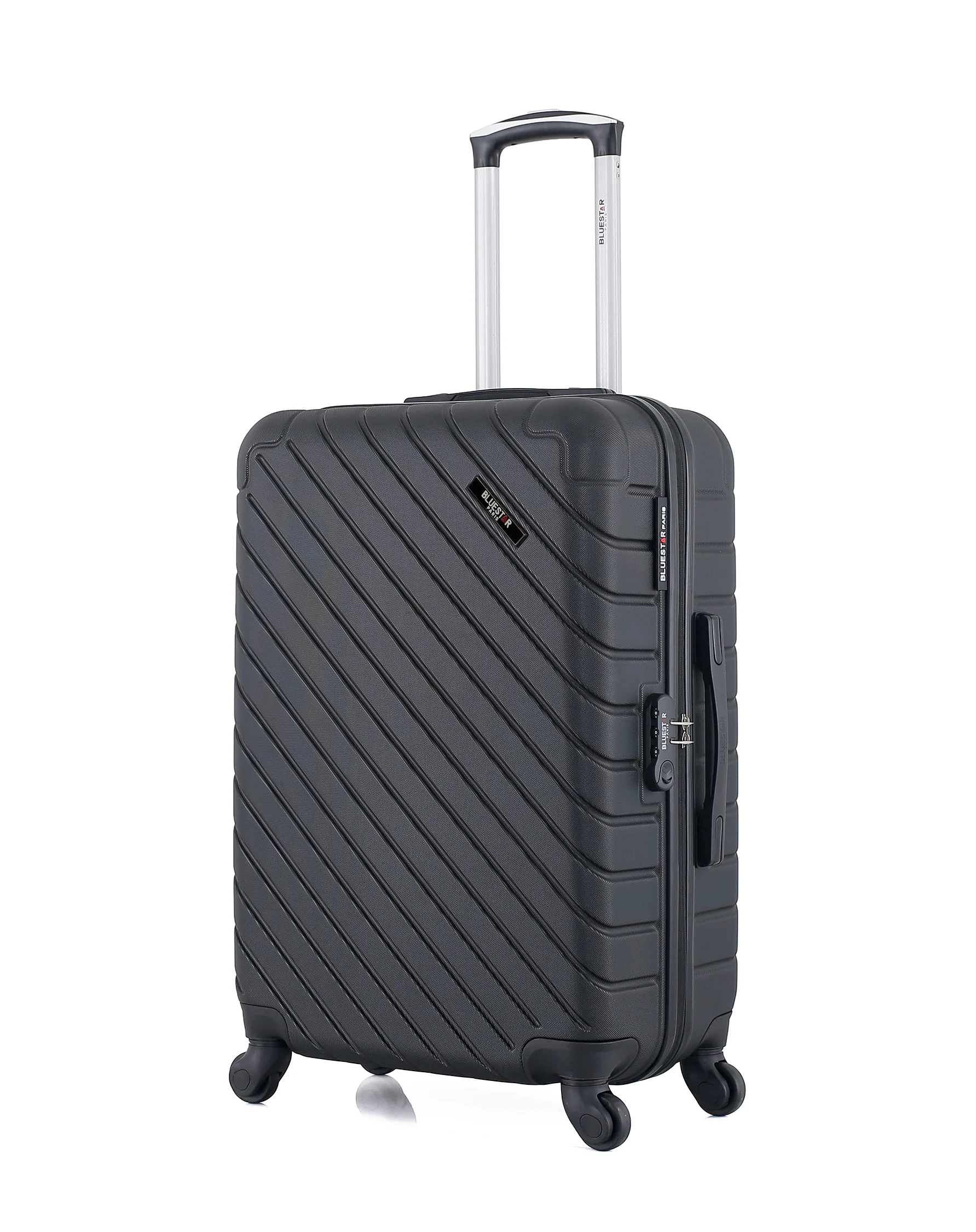 Valise Taille Moyenne Rigide CITÉ - Image 27