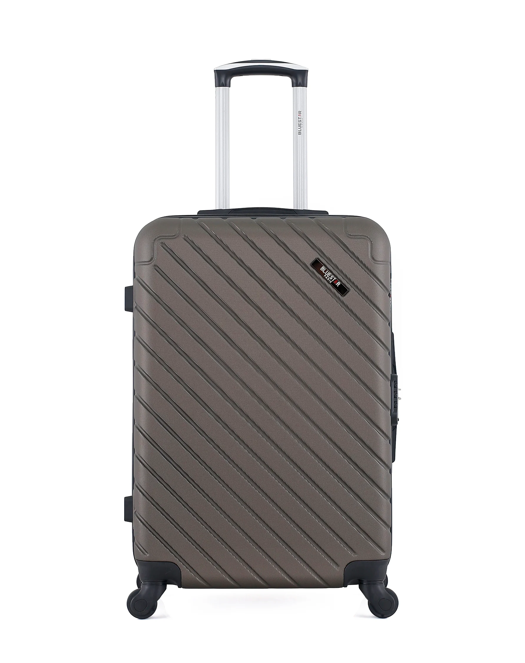 Valise Taille Moyenne Rigide CITÉ - Image 29