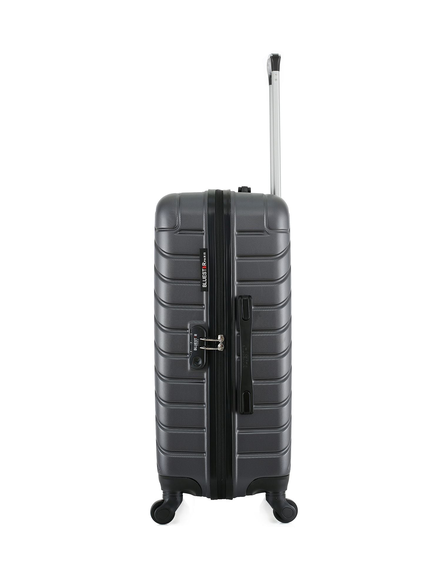Valise Taille Moyenne Rigide CITÉ - Image 3