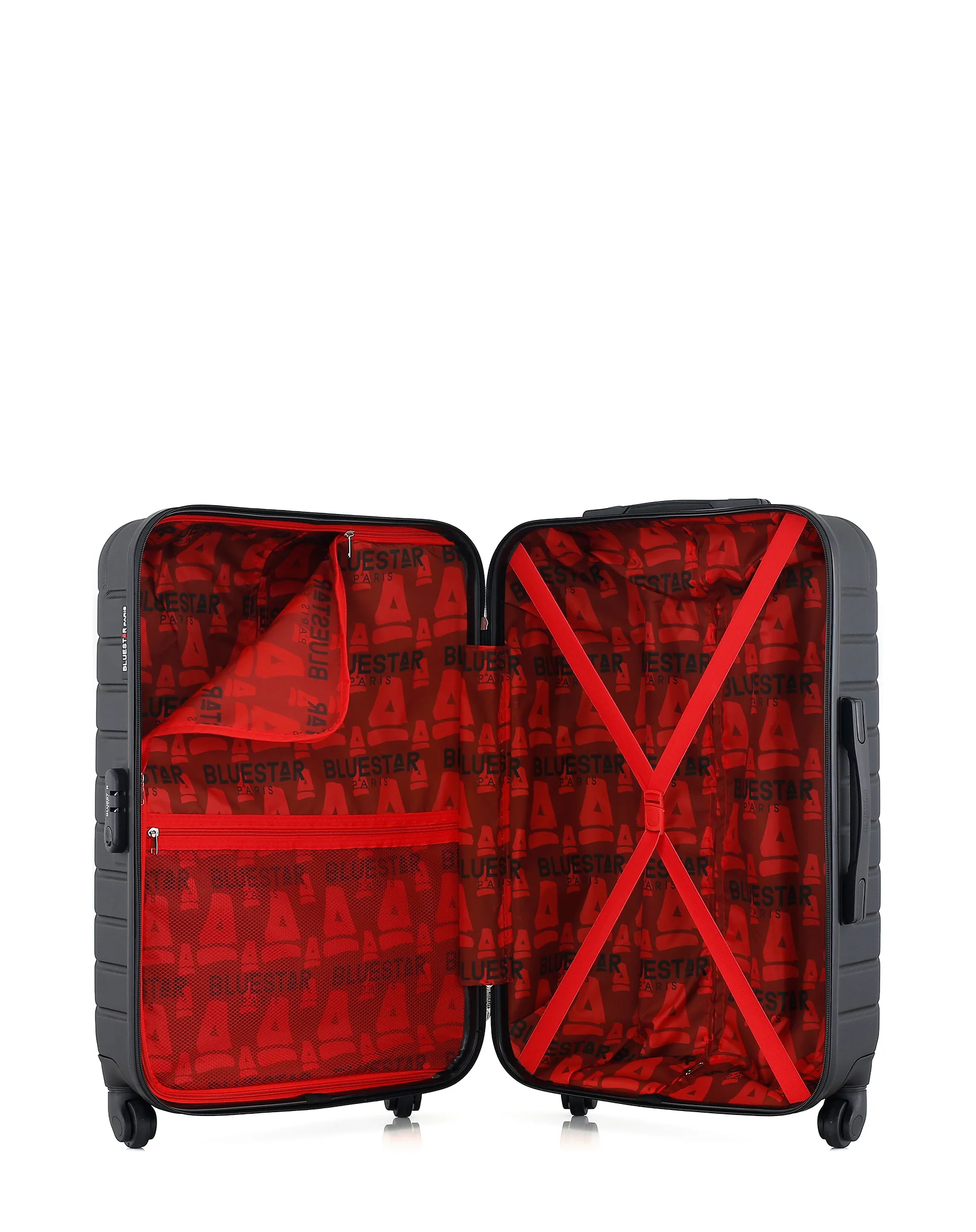 Valise Taille Moyenne Rigide CITÉ - Image 31