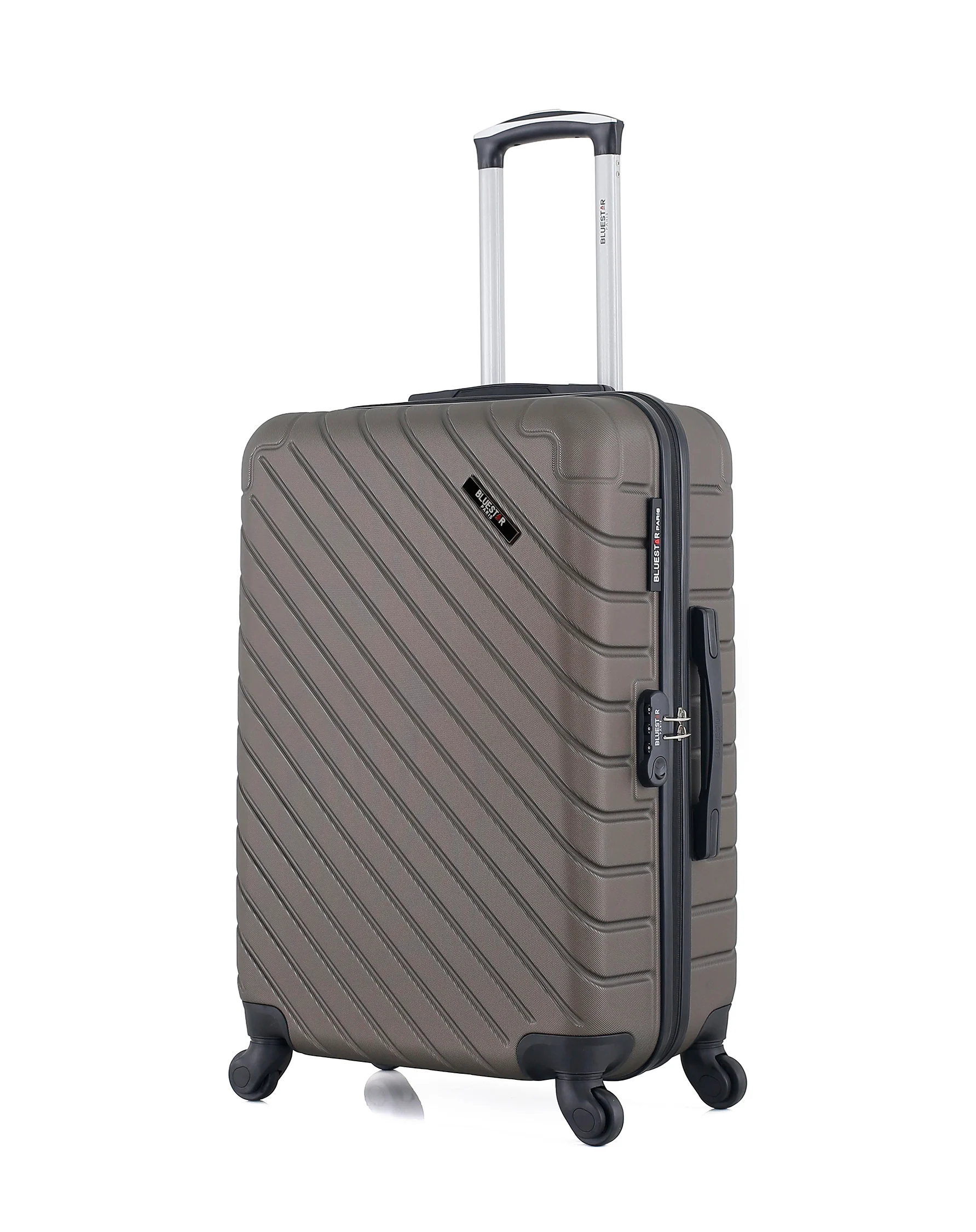 Valise Taille Moyenne Rigide CITÉ - Image 32