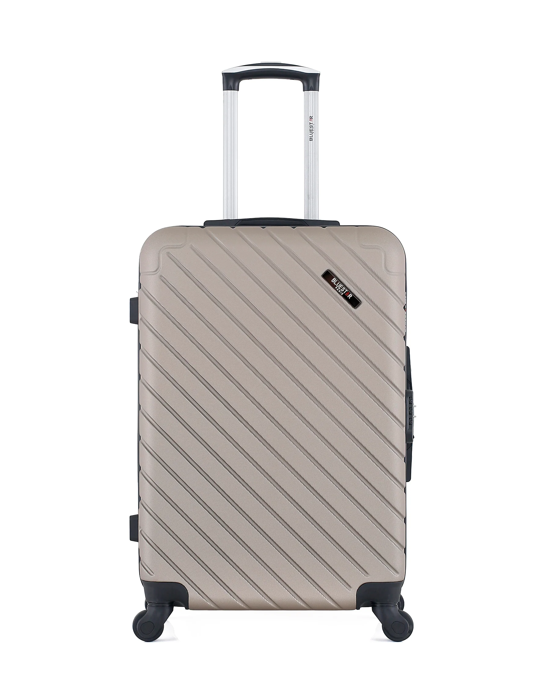 Valise Taille Moyenne Rigide CITÉ - Image 36