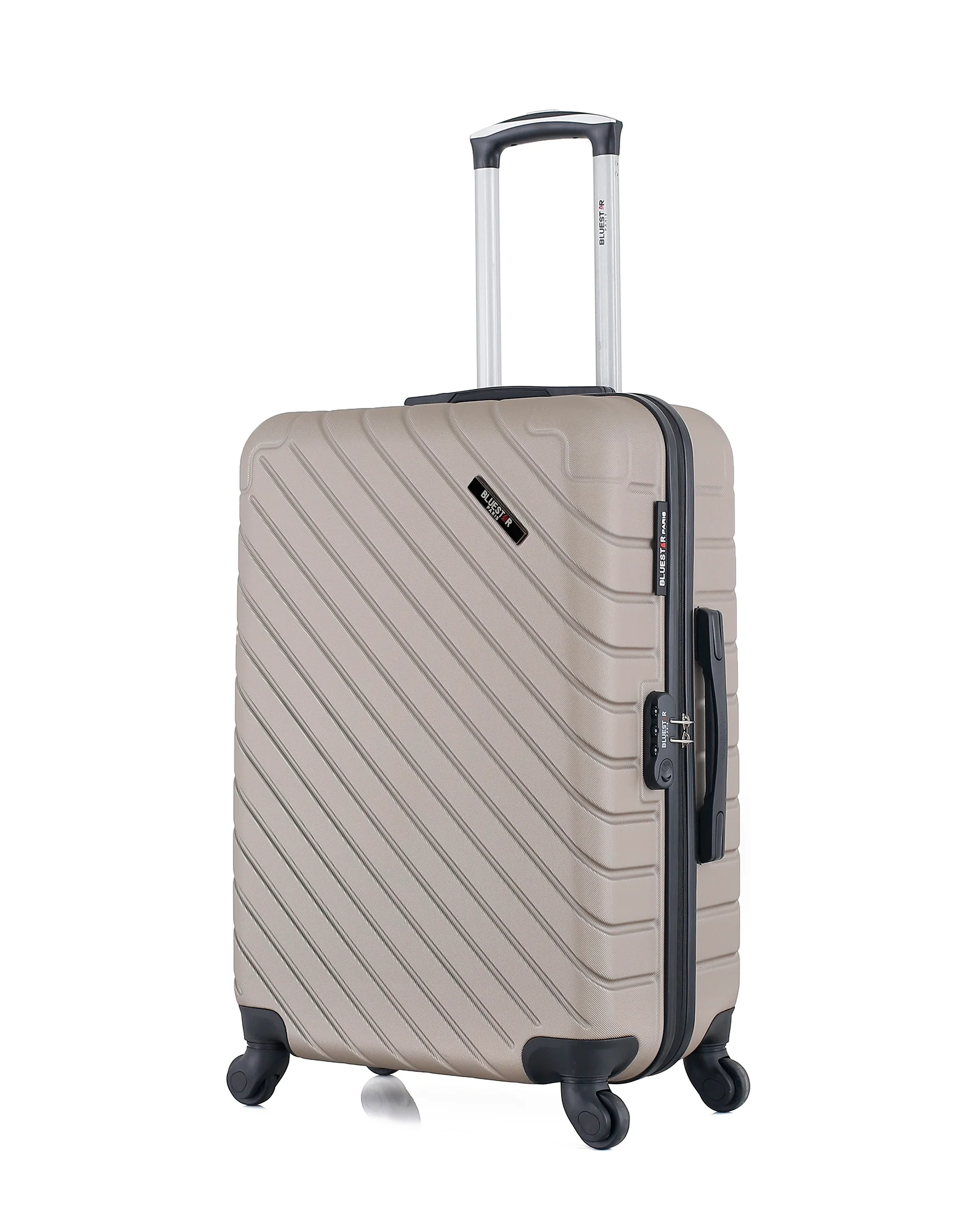 Valise Taille Moyenne Rigide CITÉ - Image 37