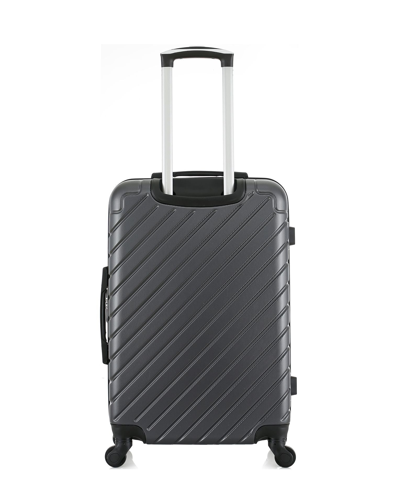 Valise Taille Moyenne Rigide CITÉ - Image 4