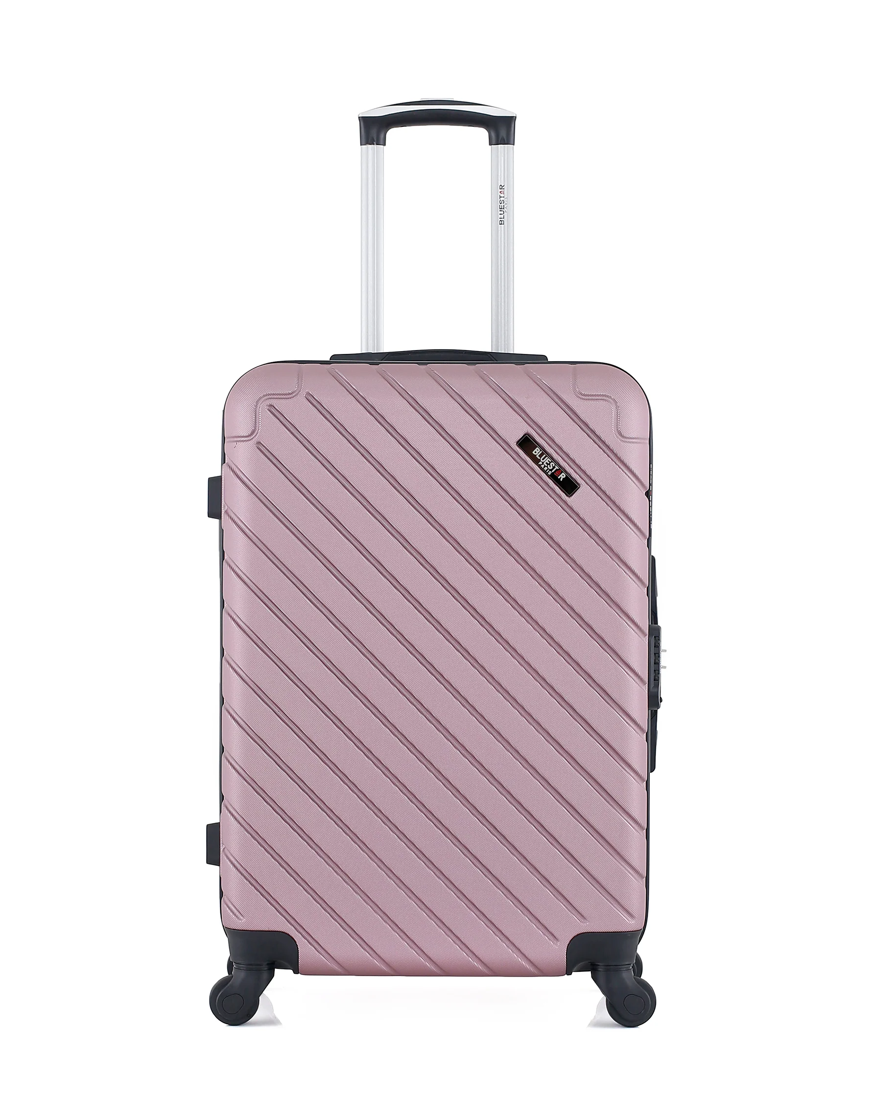 Valise Taille Moyenne Rigide CITÉ - Image 41