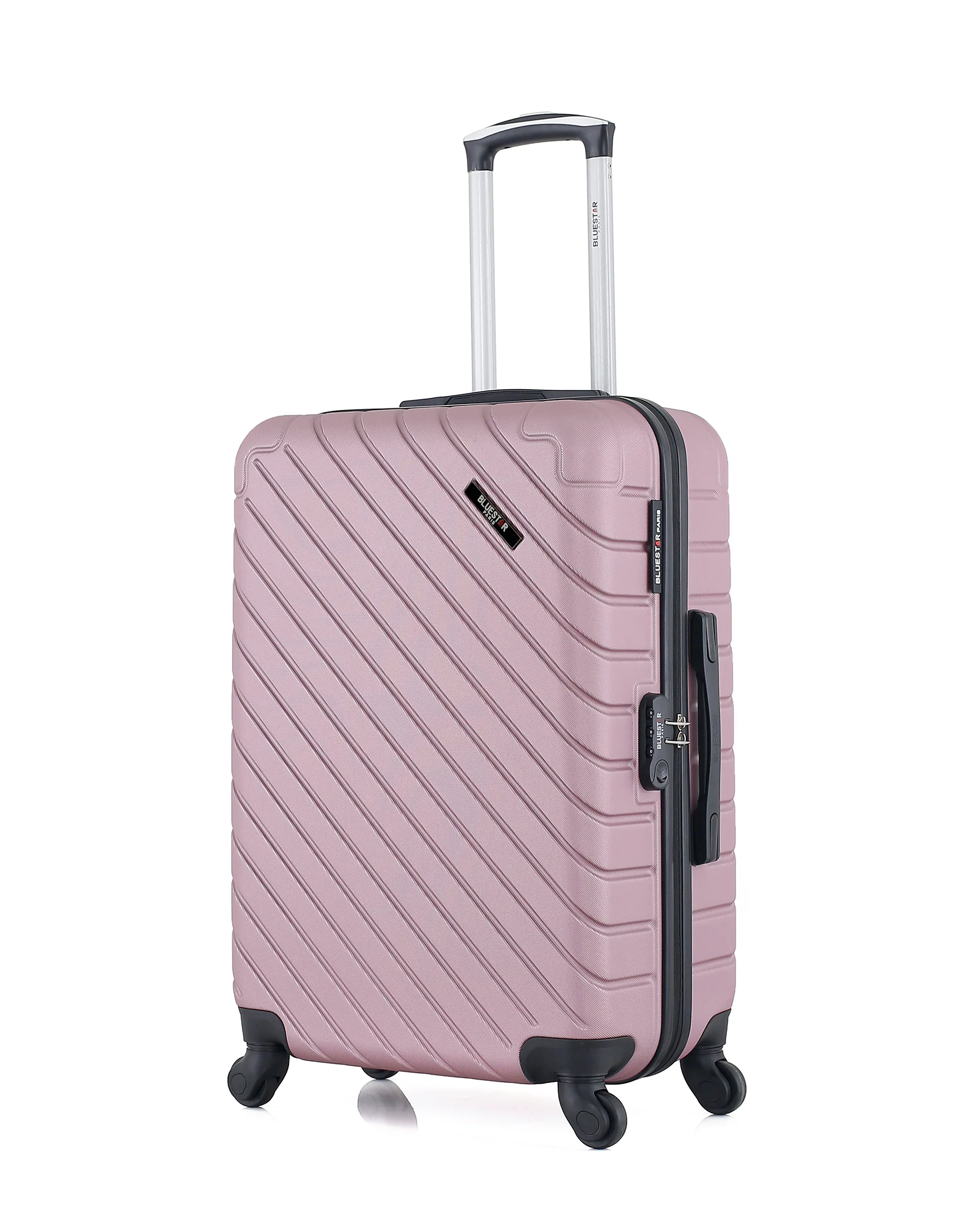 Valise Taille Moyenne Rigide CITÉ - Image 42
