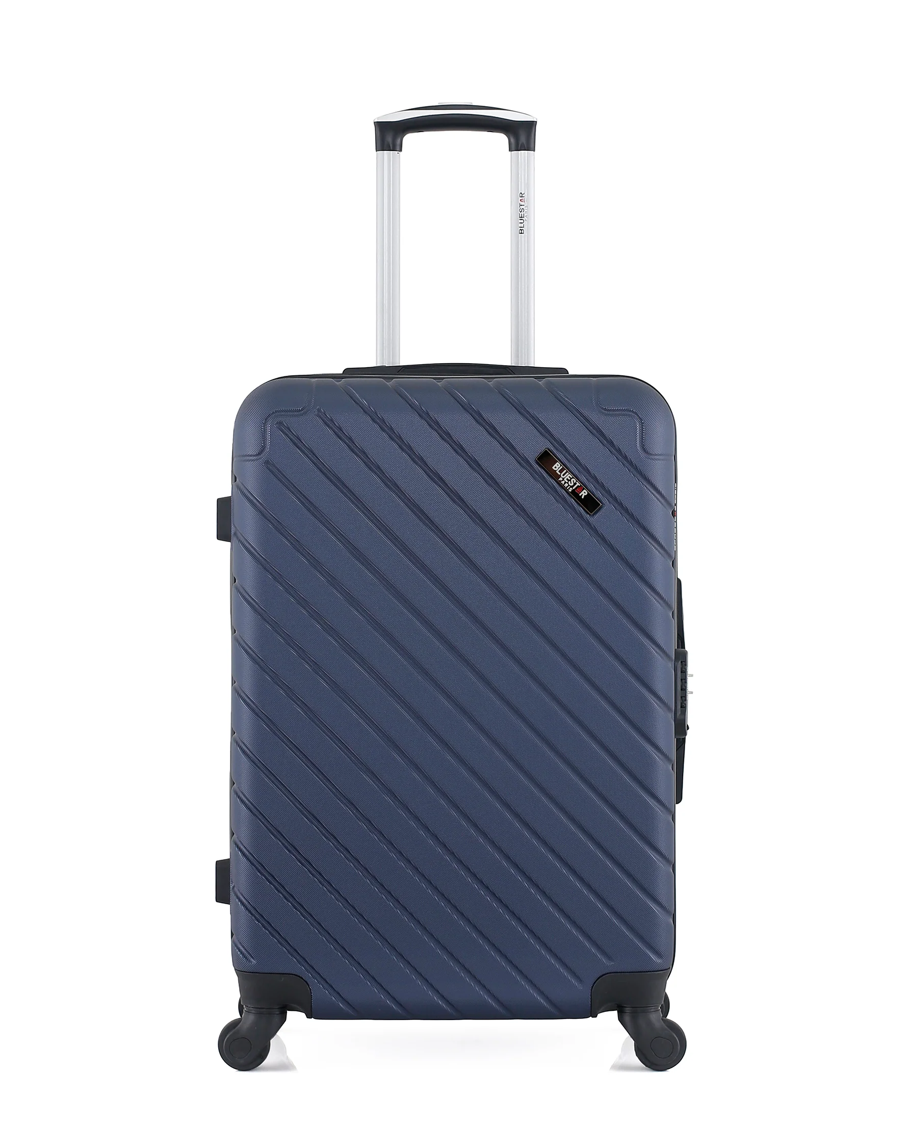 Valise Taille Moyenne Rigide CITÉ - Image 46