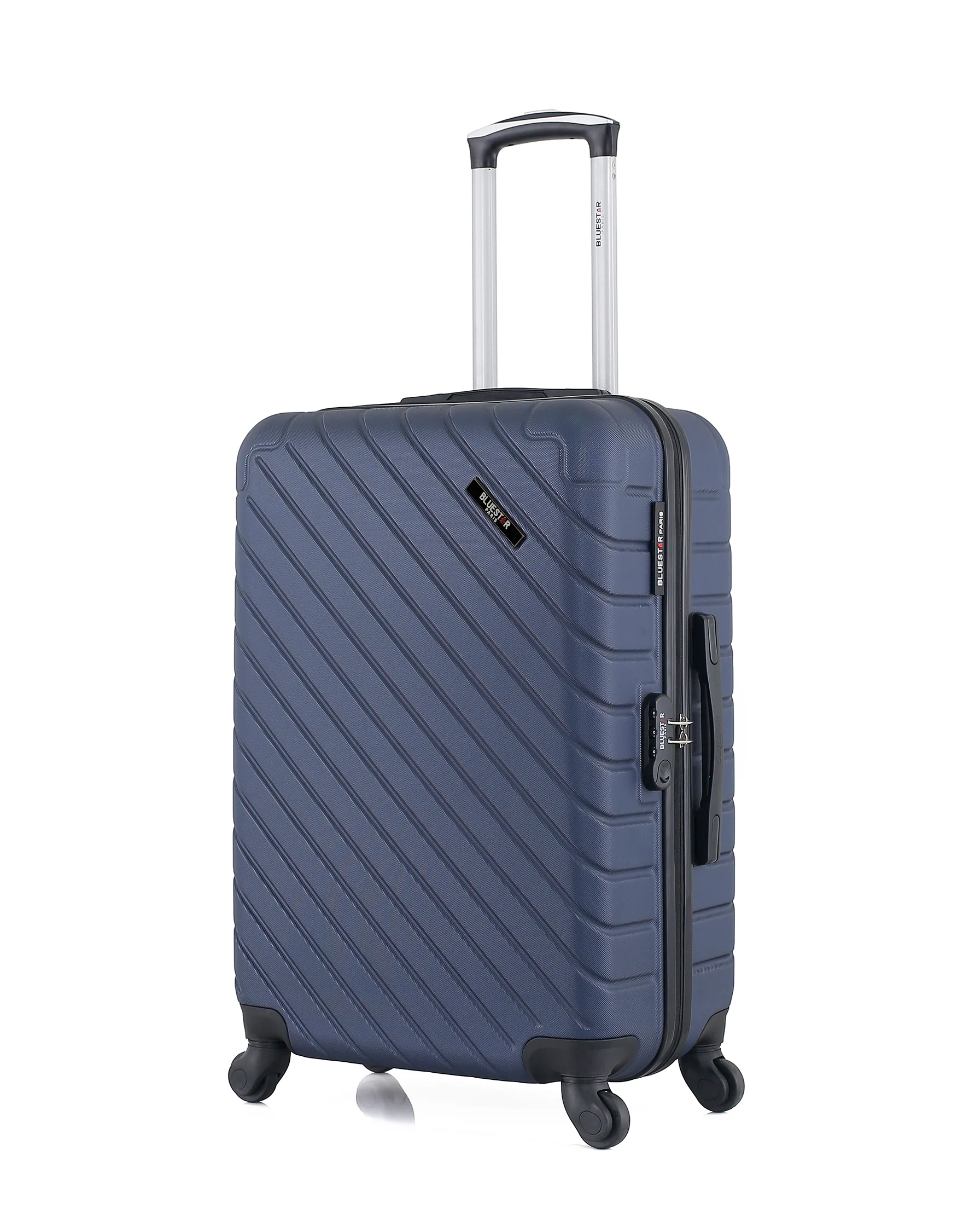 Valise Taille Moyenne Rigide CITÉ - Image 47