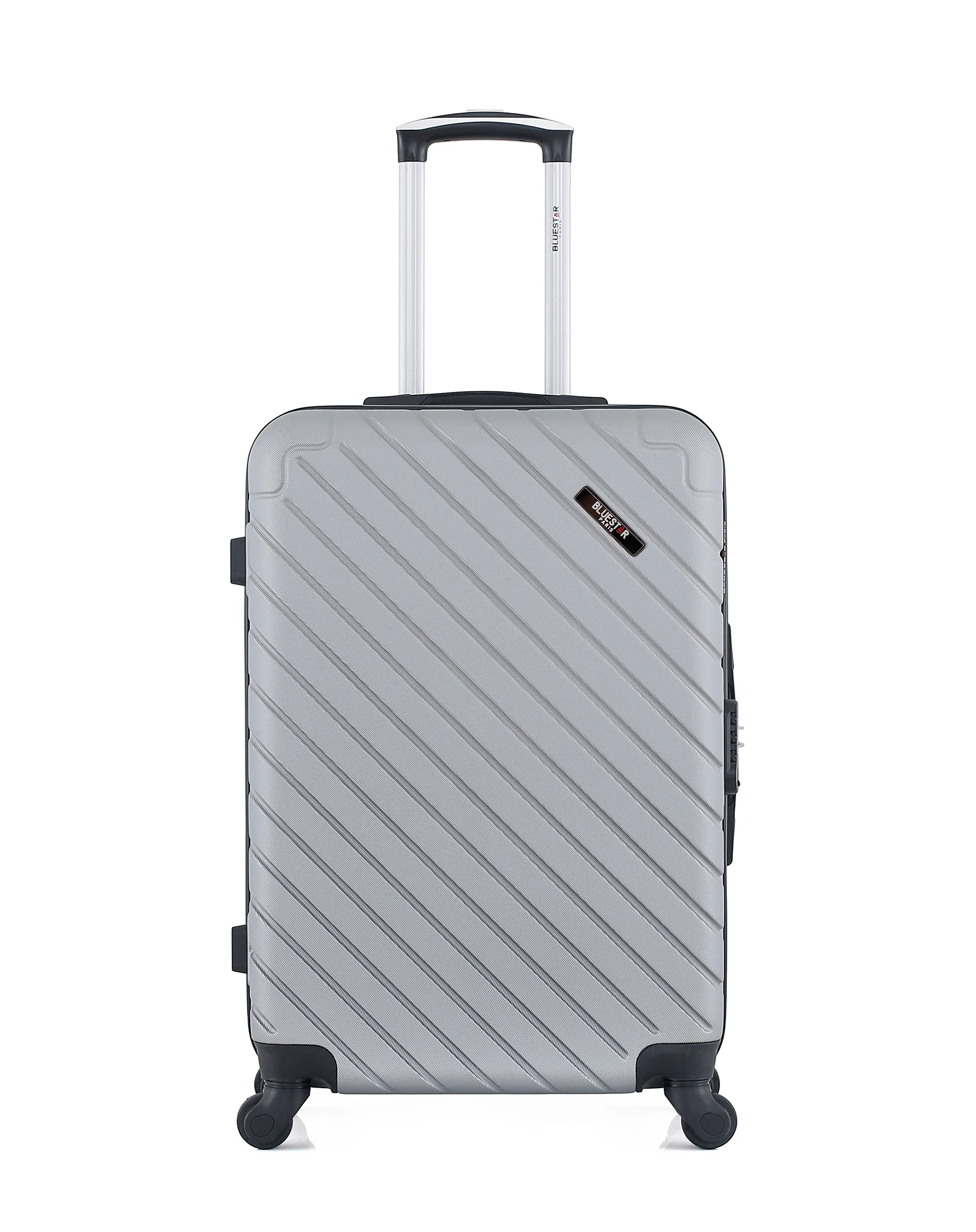 Valise Taille Moyenne Rigide CITÉ - Image 51